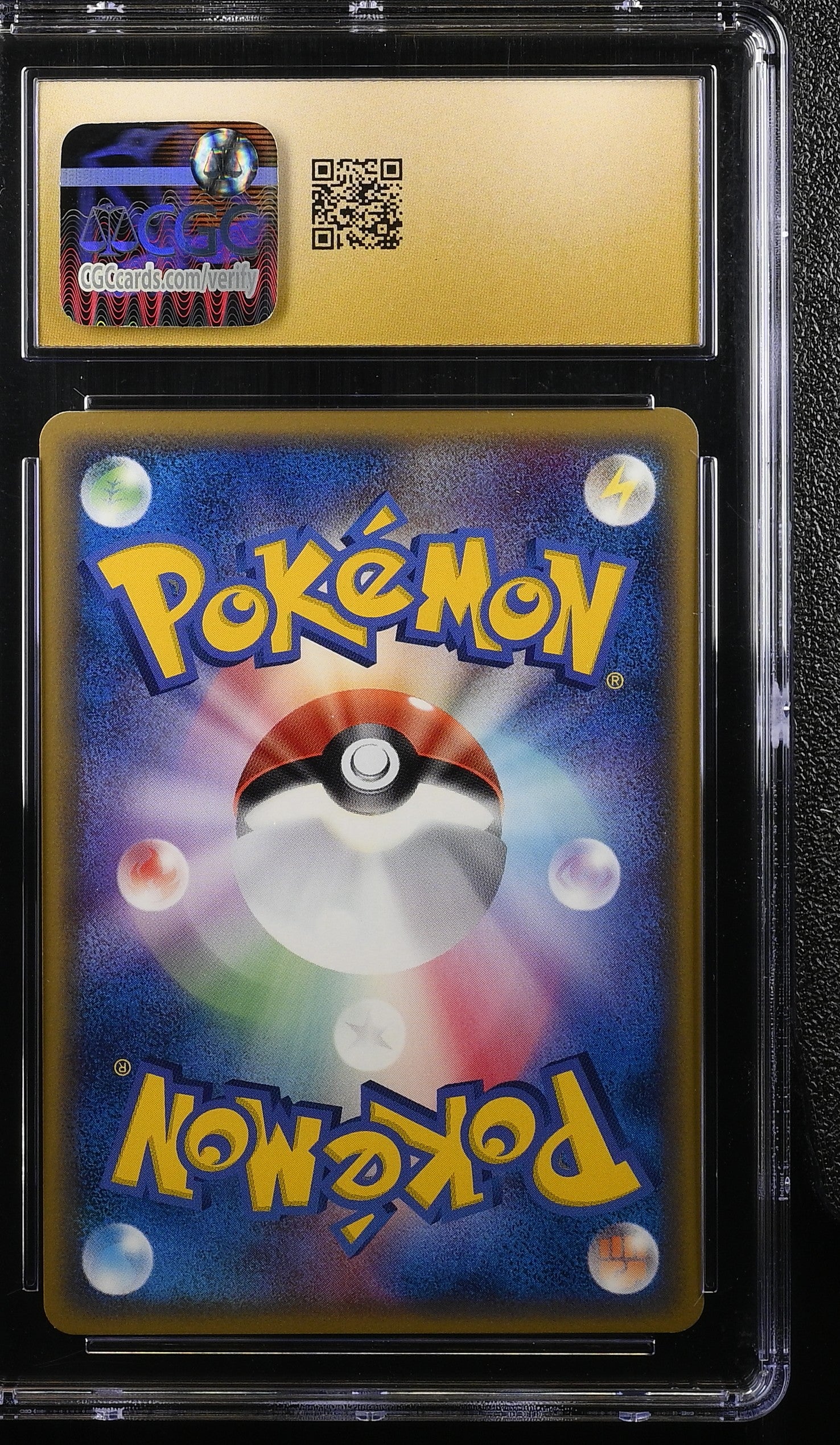 SANDSHREW 051/086 POKEMON JAPANESE 1ST EDITION CGC 10 PRISTINE
