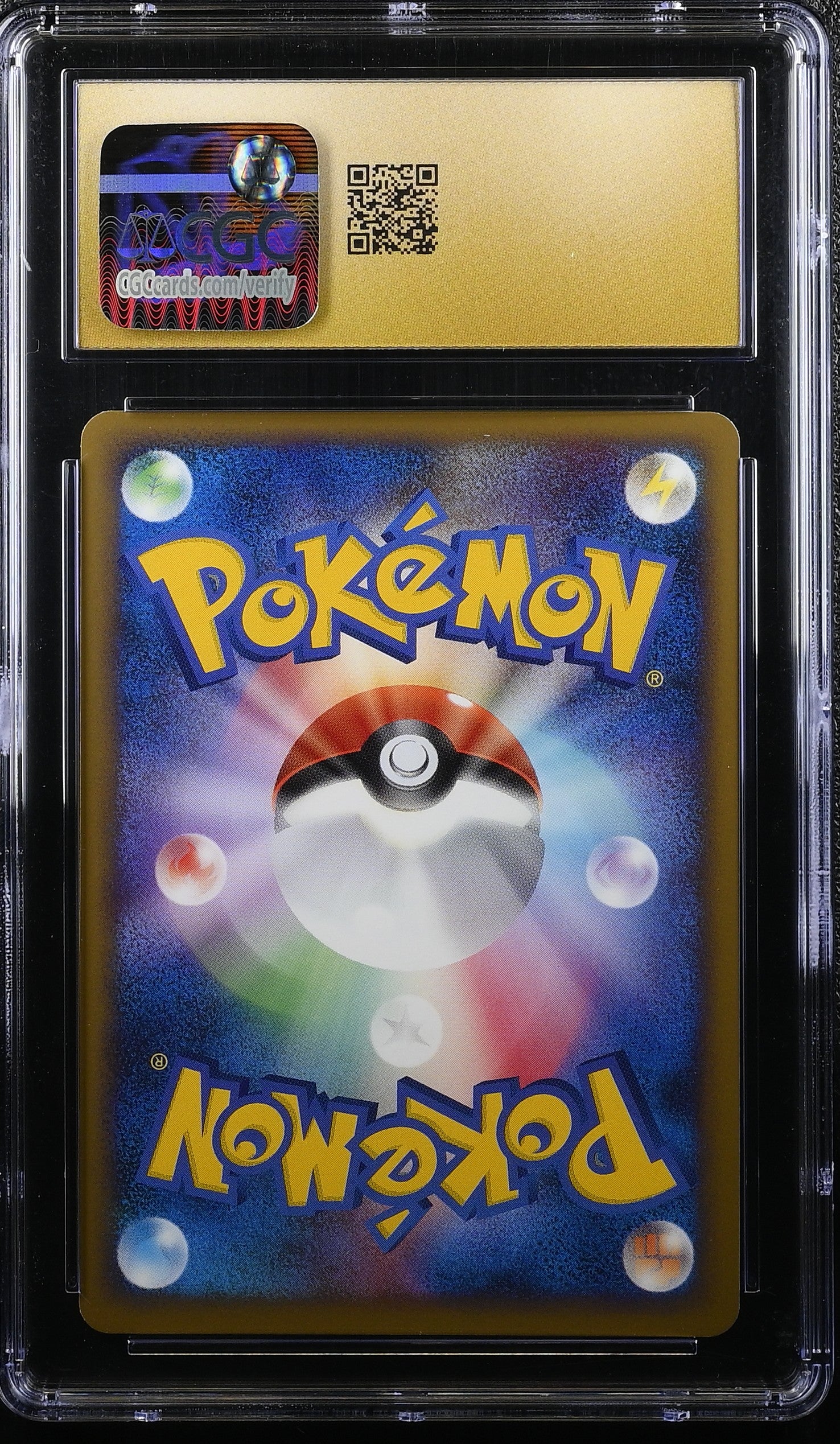 CLEFAIRY 050/070 POKEMON JAPANESE 1ST EDITION CGC 10 PRISTINE
