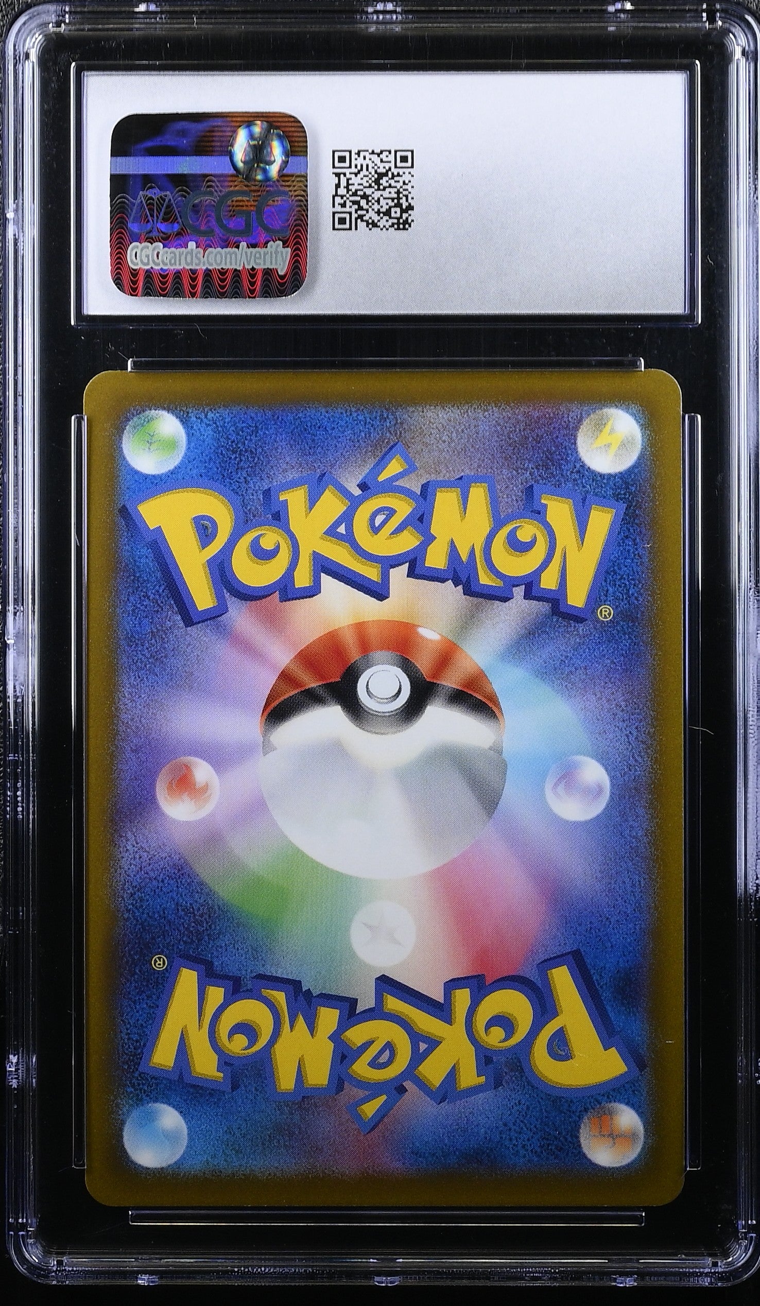 Radiant Alakazam 031/068 Holo Pokemon Japanese CGC 10 Gem Mint