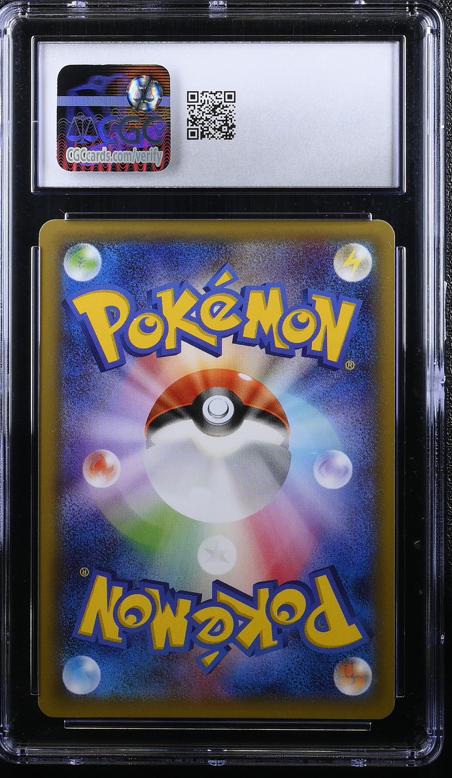 Regigigas 023/027 1st Edition Holo Pokemon Japanese CGC 10 Gem Mint