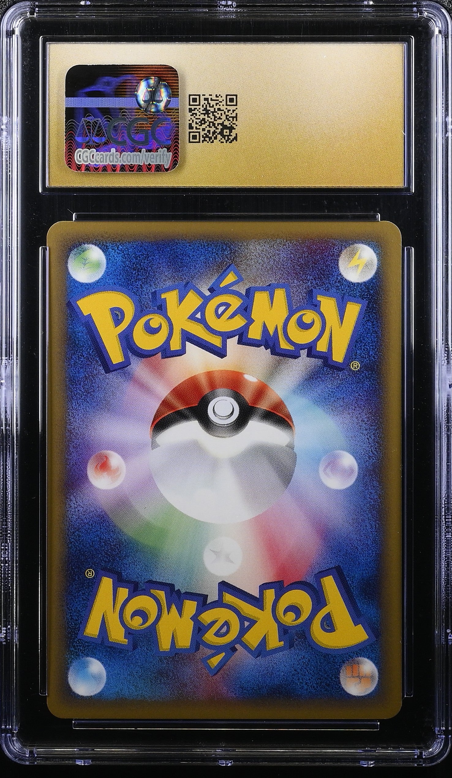 CLEFAIRY 028/128 POKEMON JAPANESE 1ST EDITION CGC 10 PRISTINE
