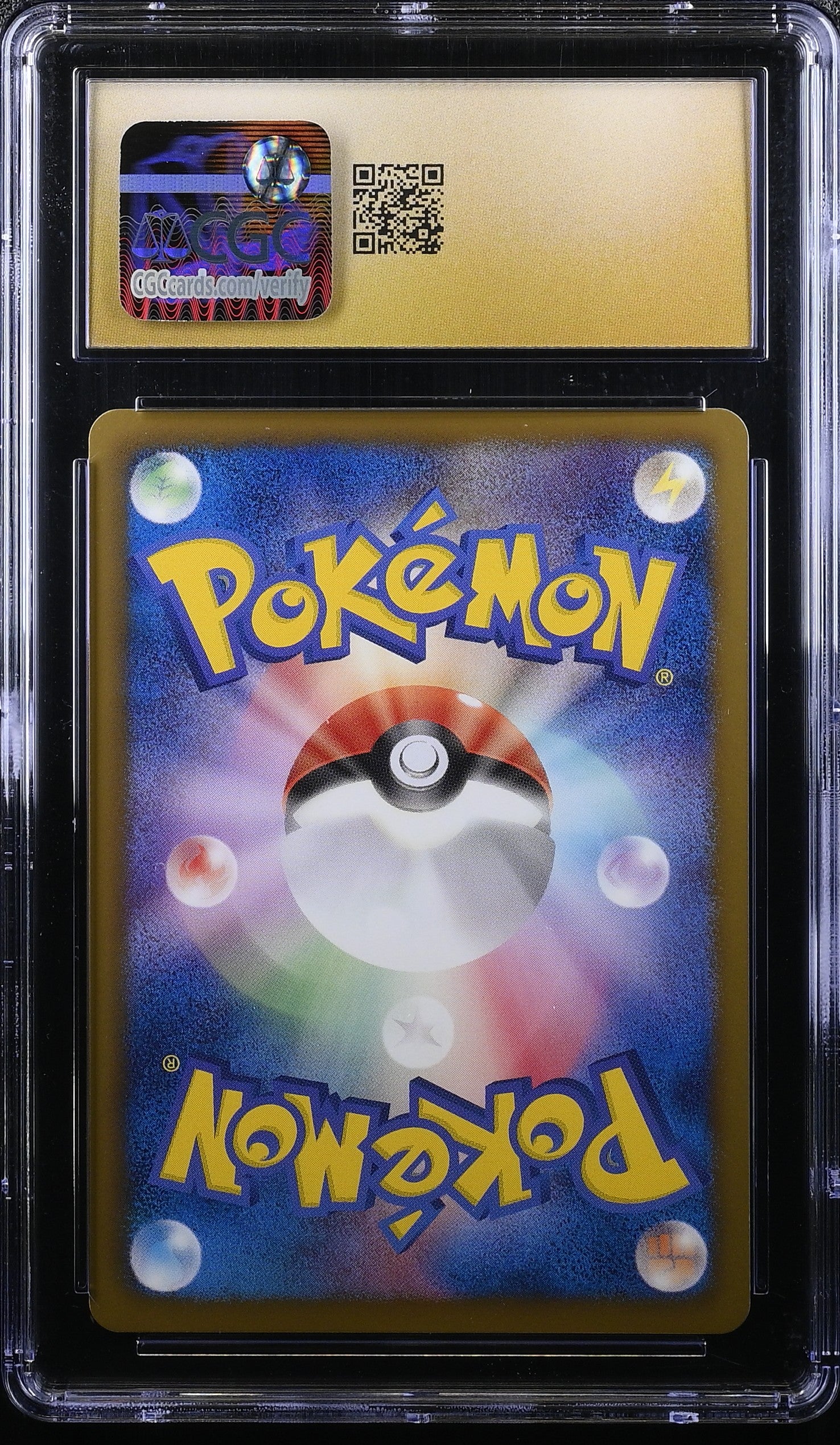 SANDSLASH COLD FLARE 032/059 POKEMON JAPANESE 1ST EDITION CGC 10 PRISTINE