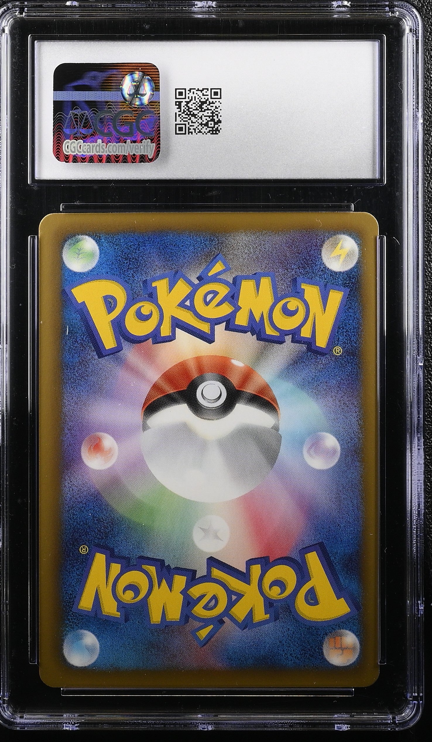 Torchic 005/020 2013 1st Edition Holo Pokemon Japanese CGC 10 Gem Mint