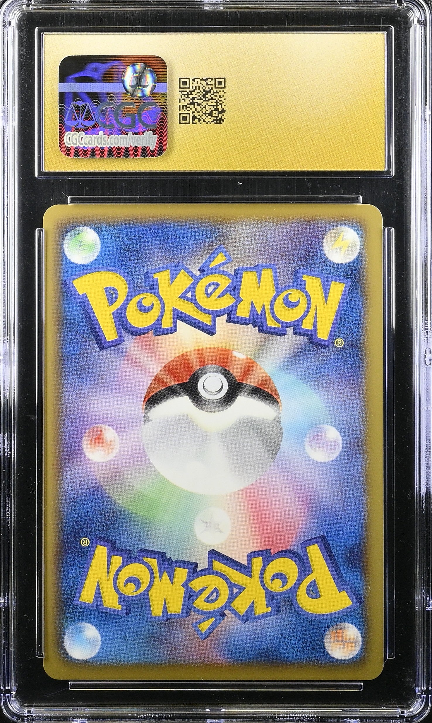 KROOKODILE DARK RUSH 047/069 POKEMON JAPANESE 1ST EDITION HOLO CGC 10 PRISTINE