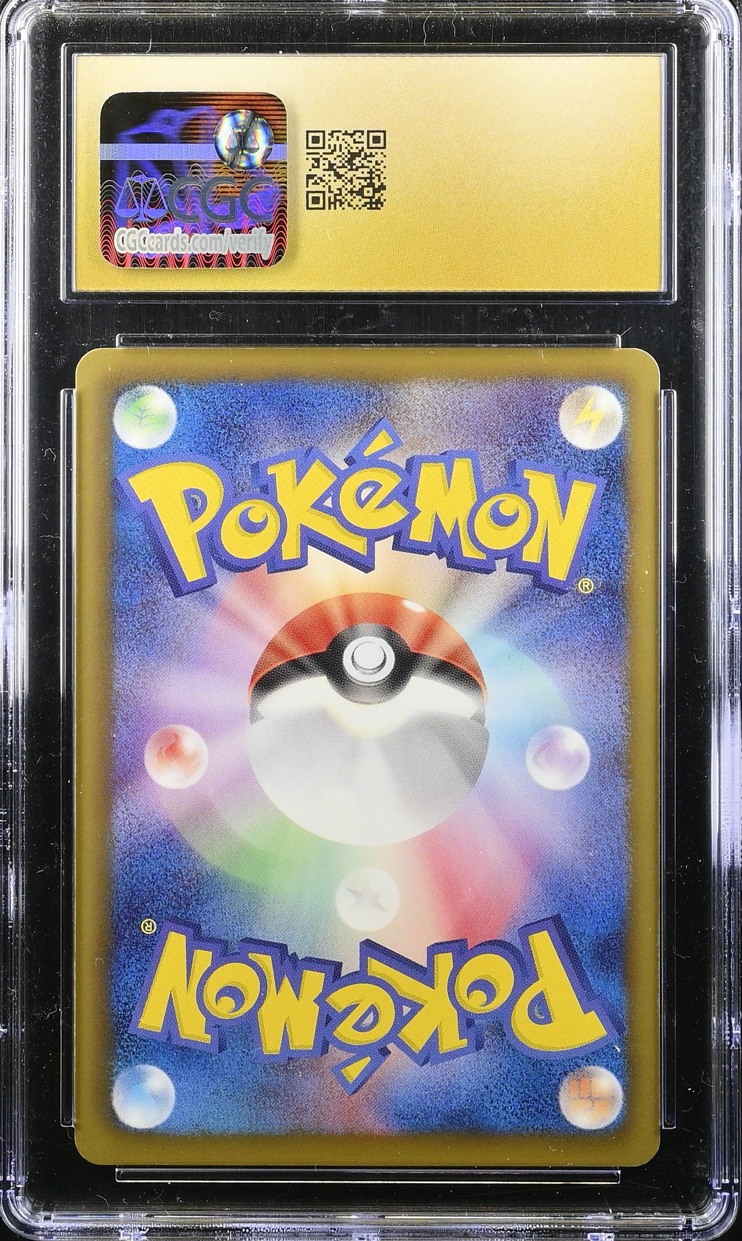 SCYTHER COLD FLARE 003/059 POKEMON JAPANESE 1ST EDITION CGC 10 PRISTINE