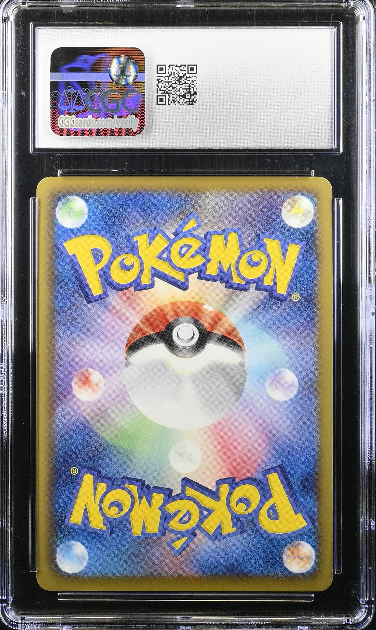 Empoleon 021/069 1st Edition Holo Dark Rush Pokemon Japanese CGC 10 Gem Mint