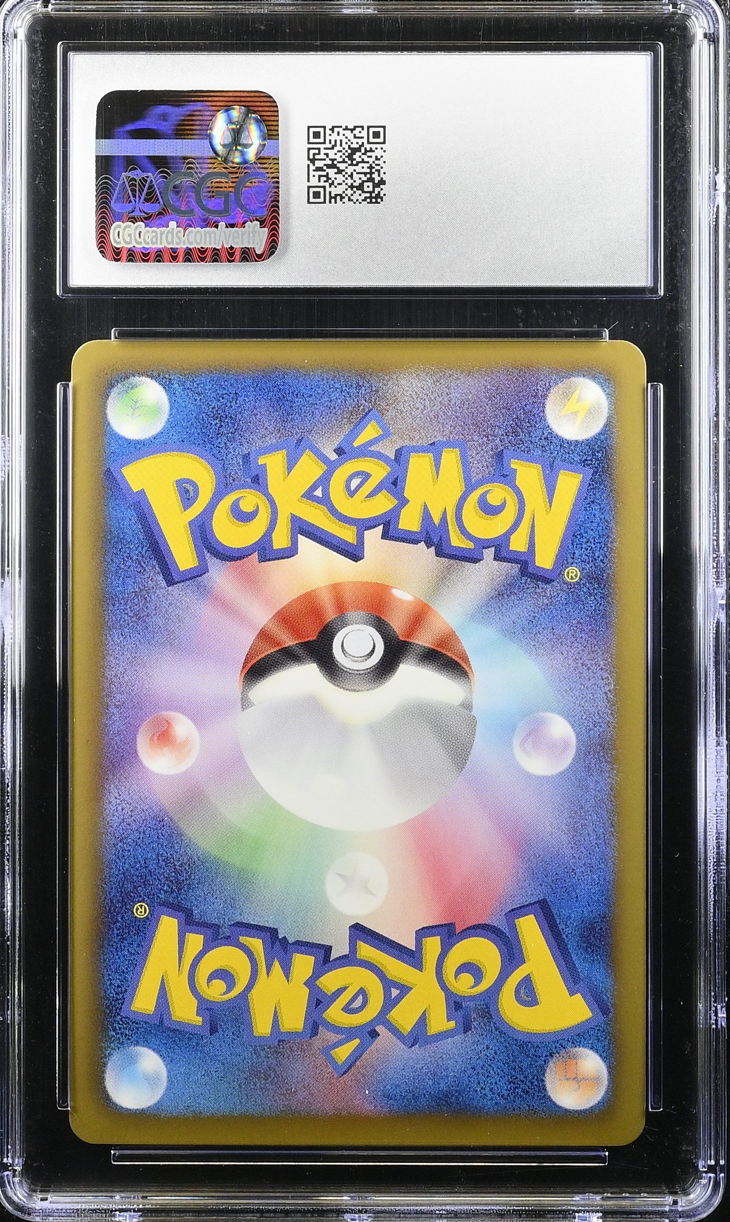 Kyurem 024/066 1st Edition Holo Red Collection Pokemon Japanese CGC 10 Gem Mint