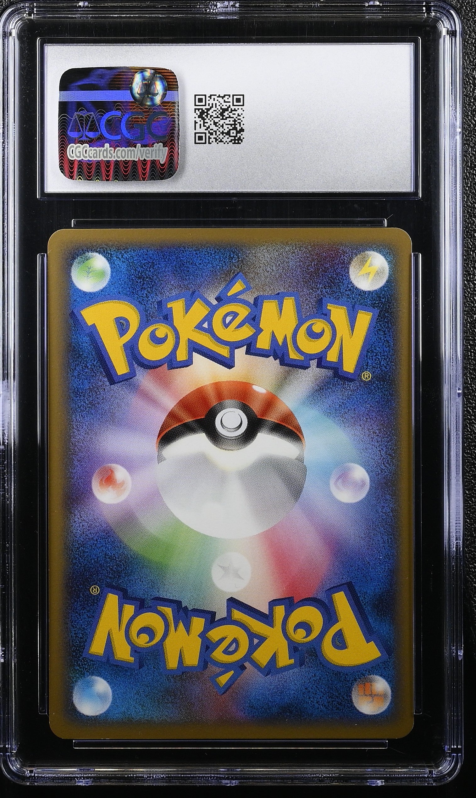 Lickitung 067/096 1st Edition Pokemon Japanese CGC 10 Gem Mint