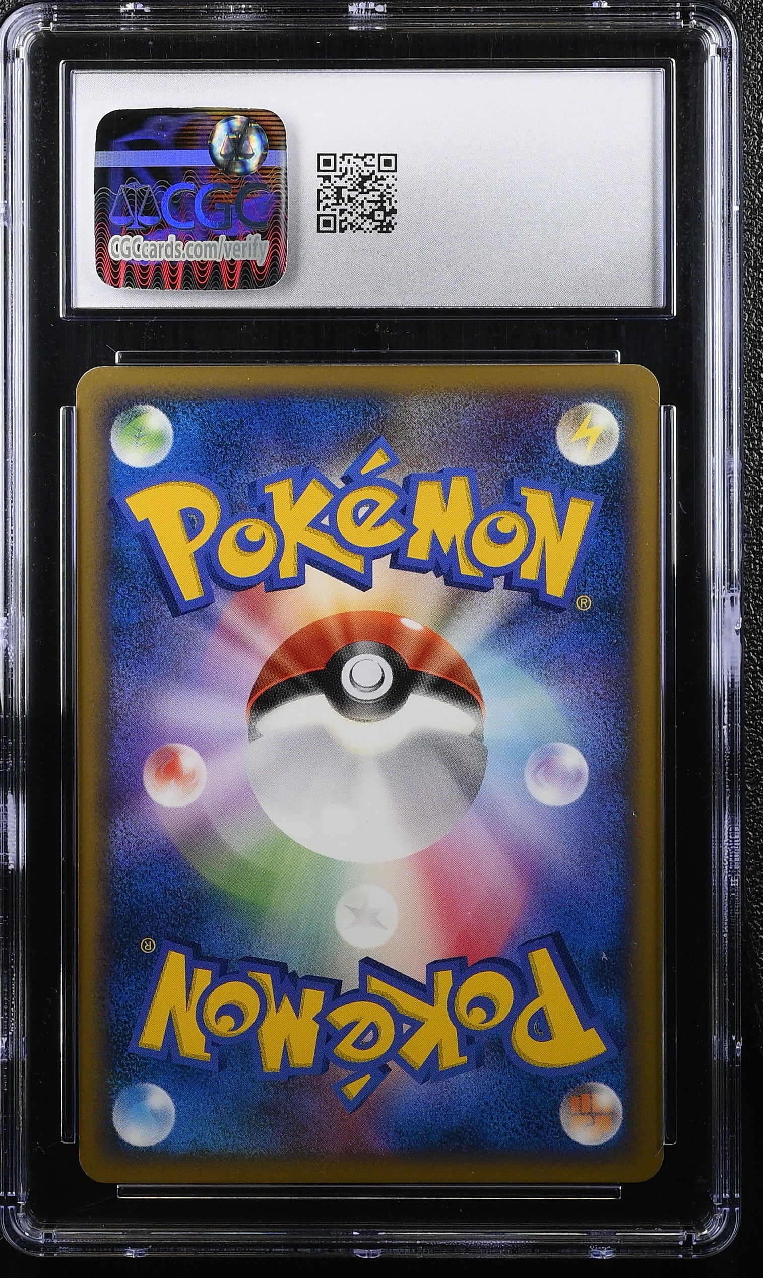 Latias 1st Edition Dawn Dash Pokemon Japanese CGC 10 Gem Mint