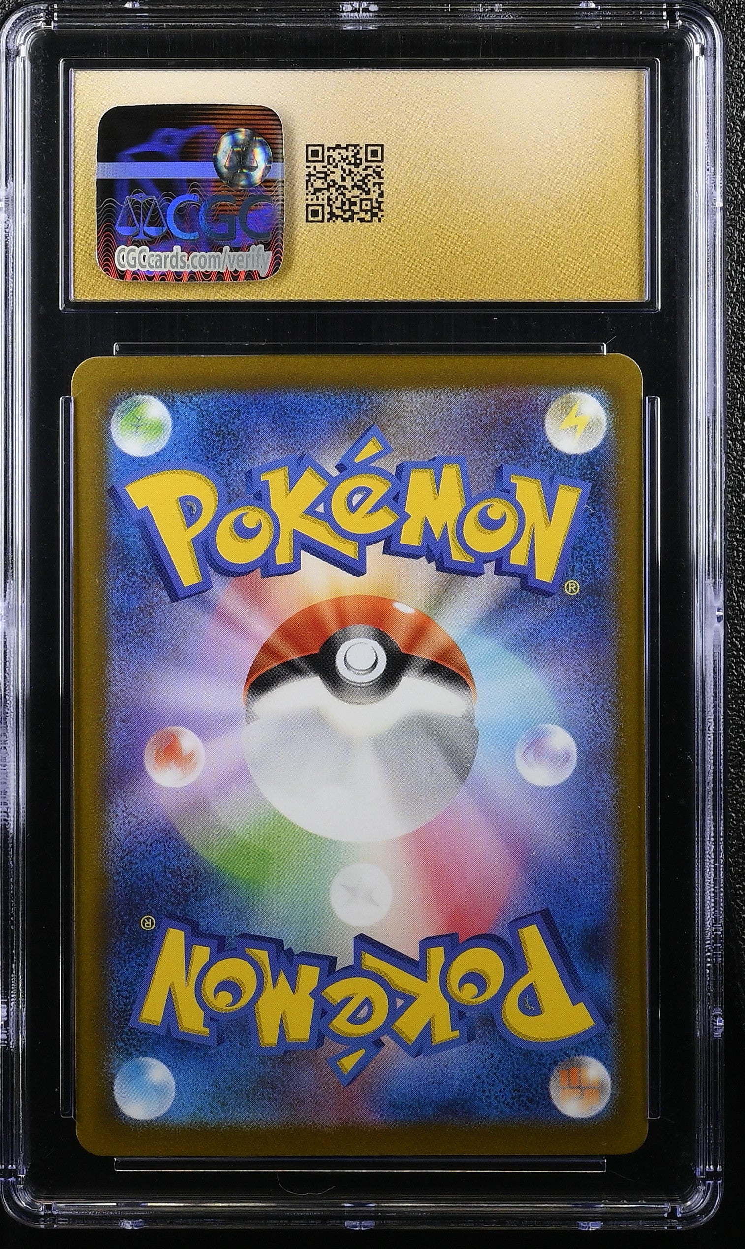 Charizard V 013/172 Holo Vstar Universe Pokemon Japanese CGC 10 Pristine