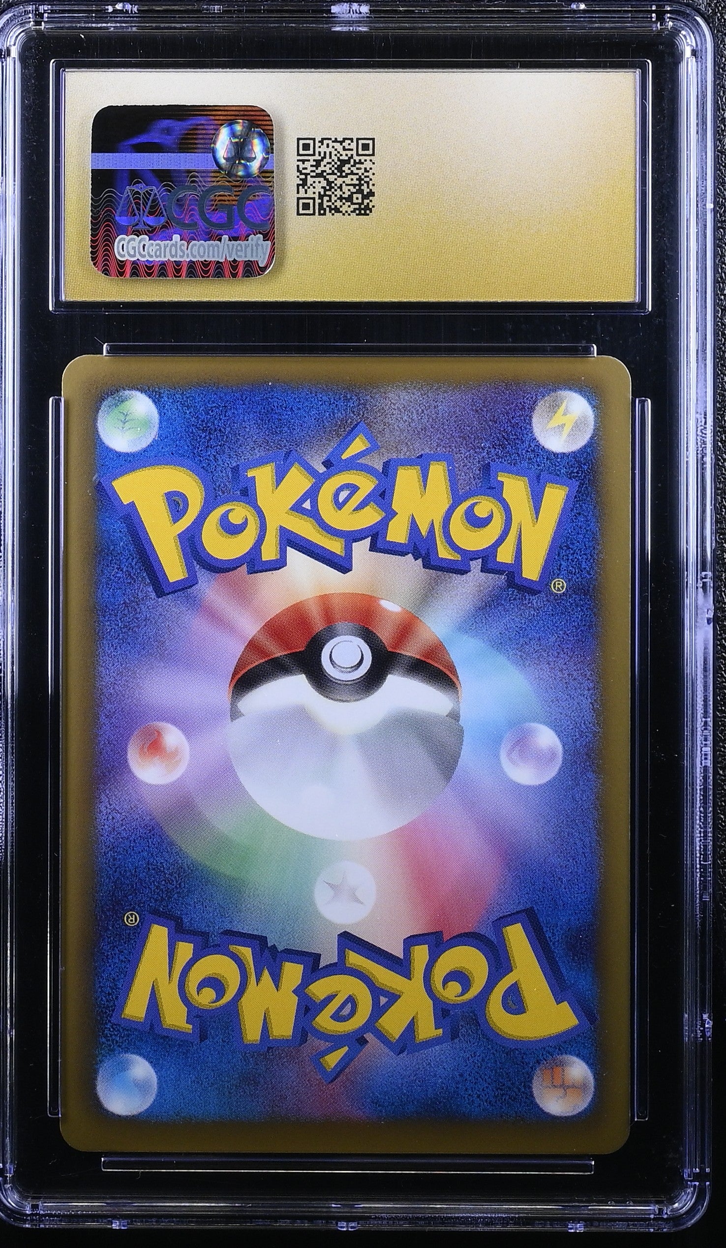 Magnezone 025/070 2012 1st Edition Holo Pokemon Japanese CGC 10 Pristine
