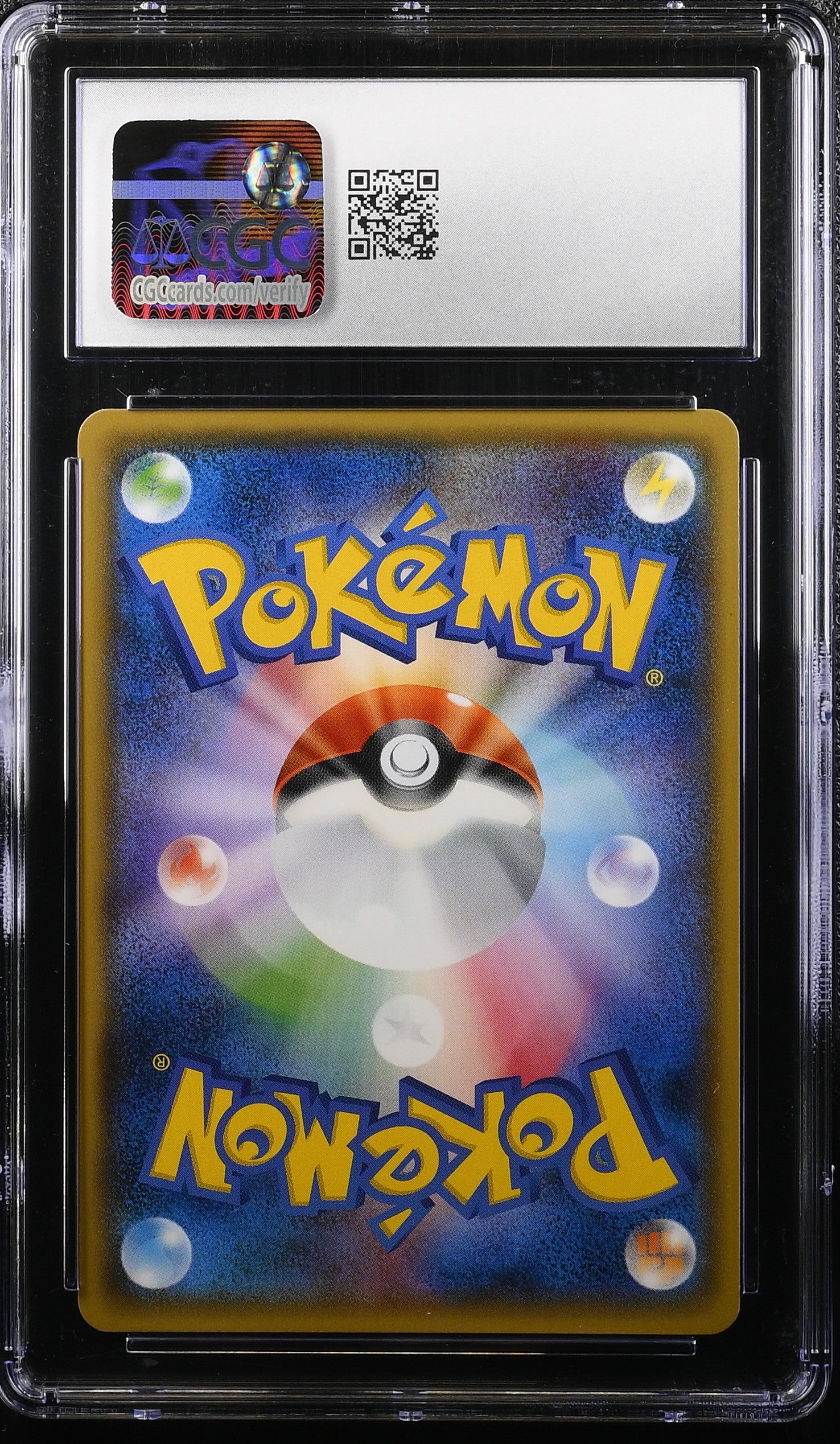 Eevee 083/114 Reverse Holo Gx Battle Boost Pokemon Japanese CGC 10 Gem Mint