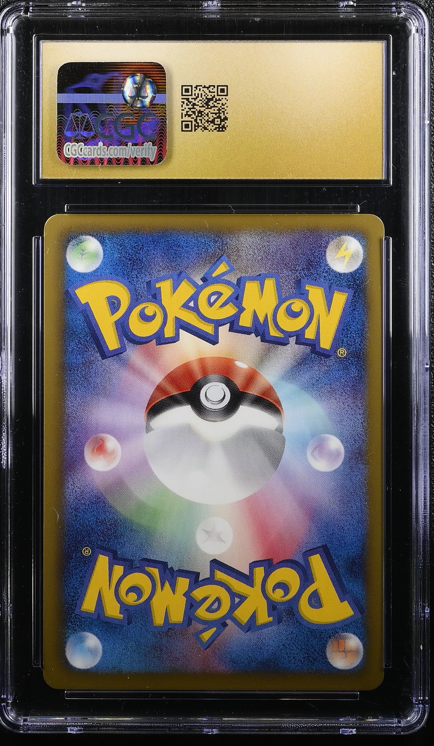 Kyurem 024/066 2011 1st Edition Holo Pokemon Japanese CGC 10 Pristine