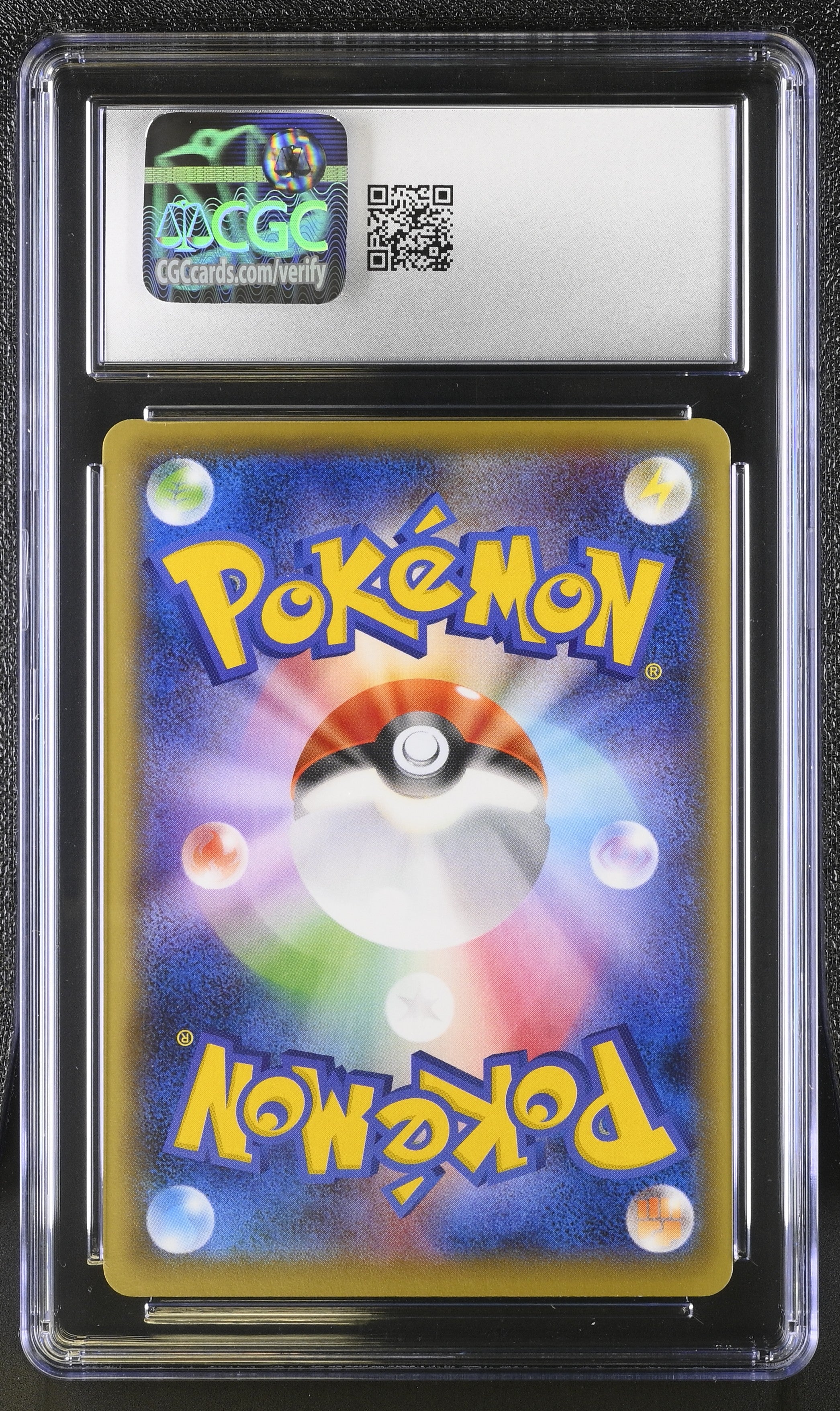 Gyarados EX 018/080 2015 1st Edition Holo Pokemon Japanese CGC 10 Gem Mint