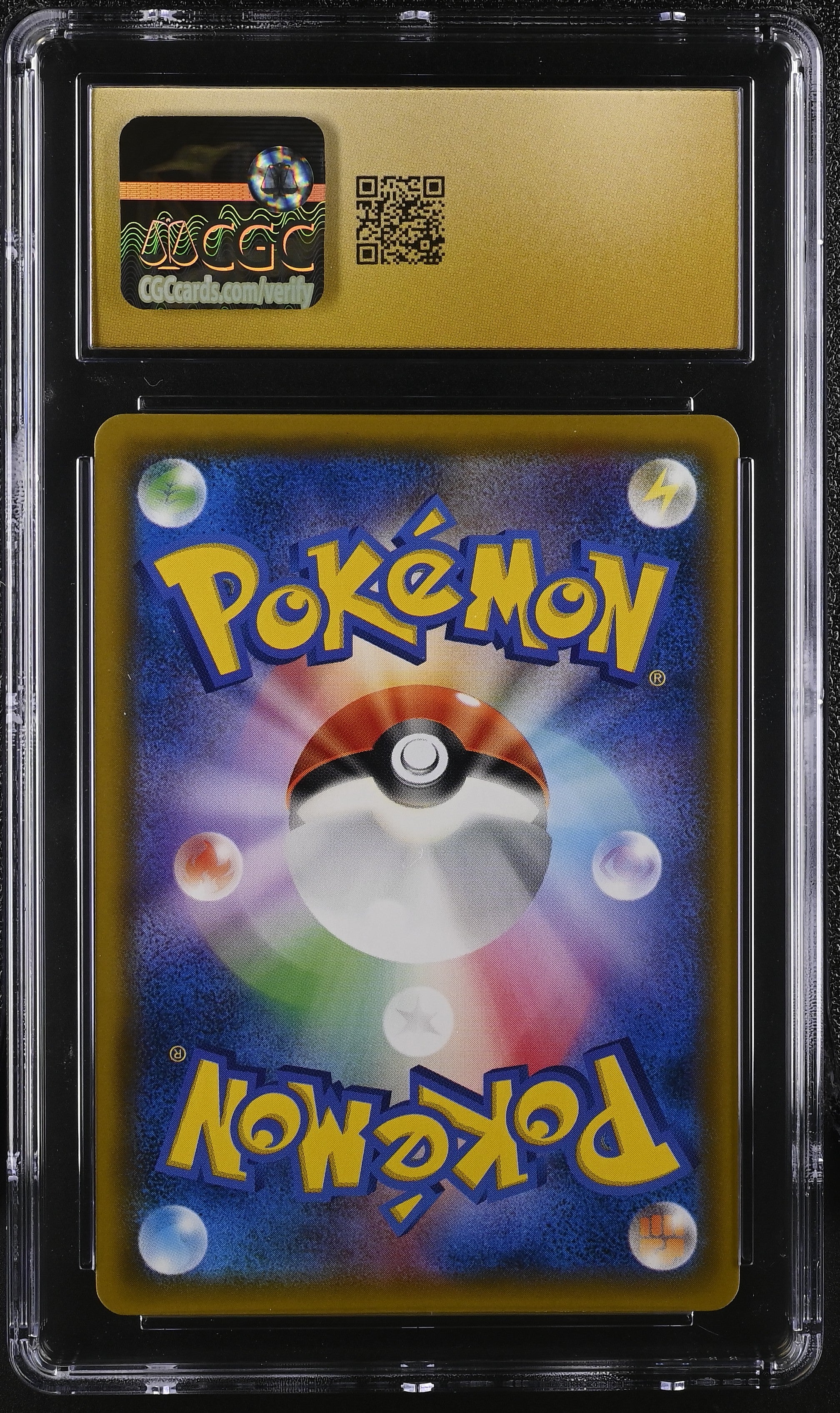 Martial Arts Dojo 079/064 2019 Ultra Rare Holo Pokemon Japanese CGC 10 Pristine
