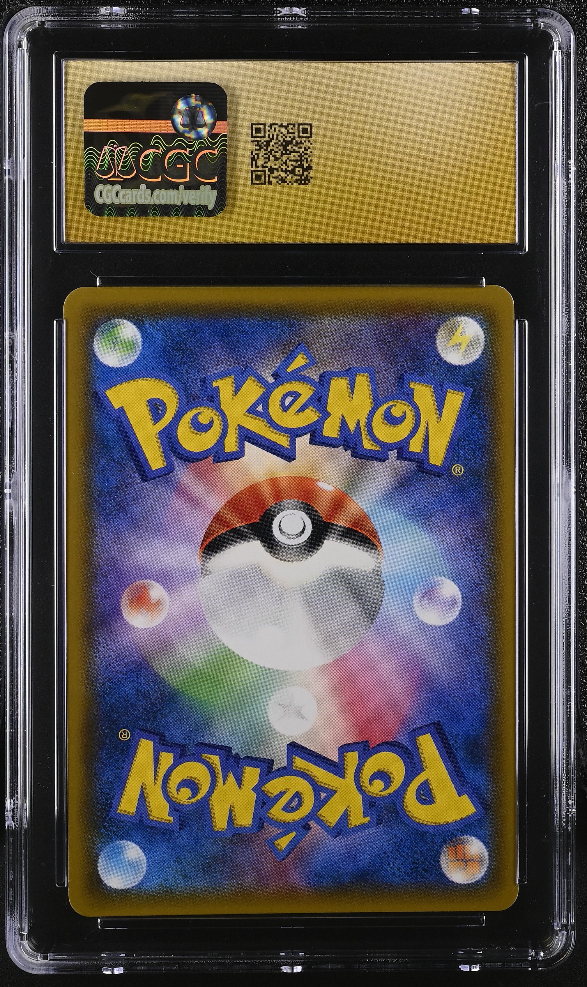 Martial Arts Dojo 079/064 2019 Ultra Rare Holo Pokemon Japanese CGC 10 Pristine