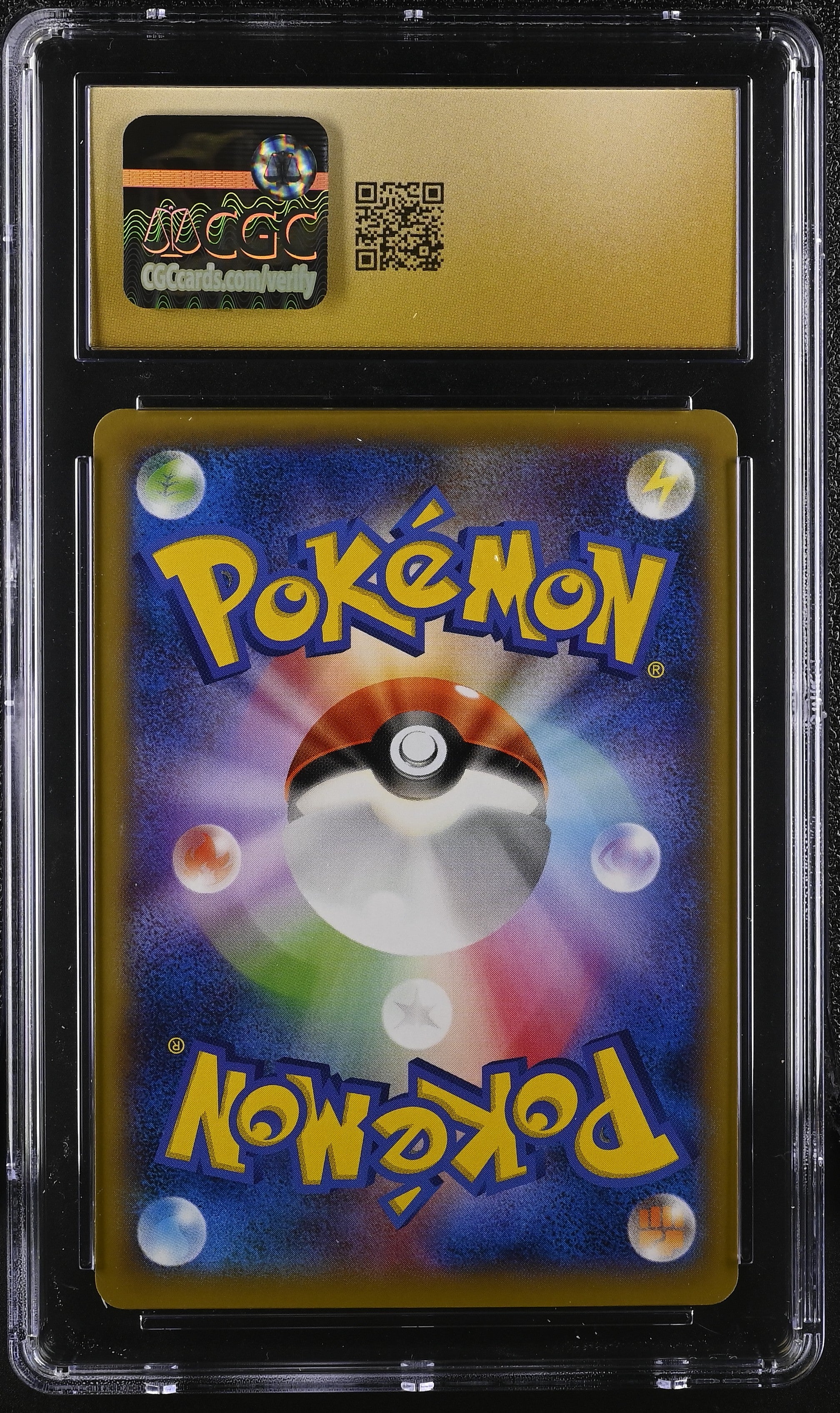 M Kangaskhan EX 065/080 2014 1st Edition Holo Pokemon Japanese CGC 10 Pristine