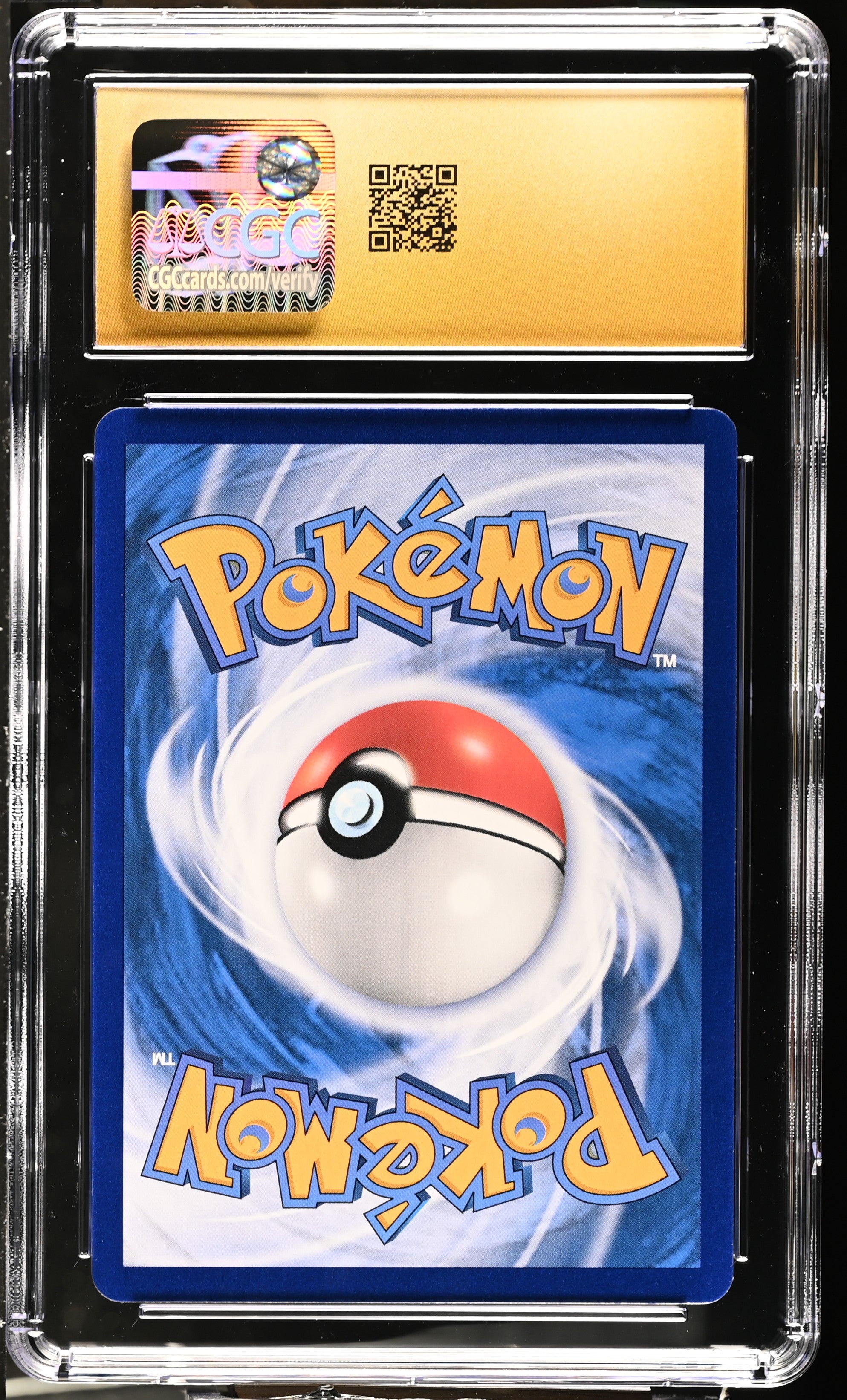 Sylveon 09 05/15 CGC 10 Pristine 2025 Stars Holo Gem Pack Vol.2 Pokemon S. Chinese