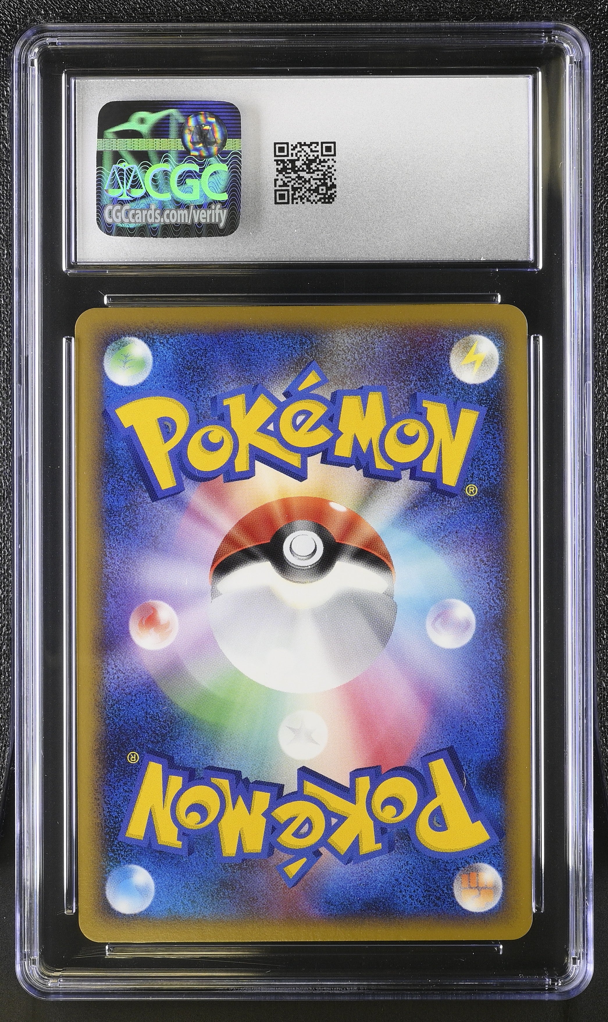 Totodile 022/070 1st Edition Reverse Holo Pokemon Japanese CGC 9 Mint