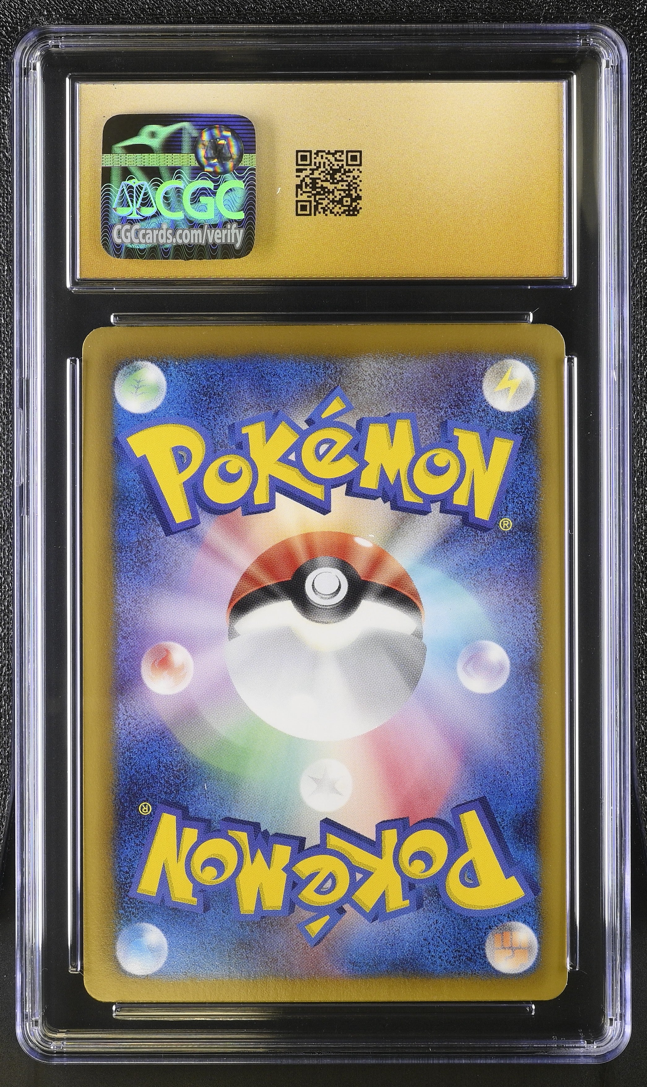 Latias EX 053/051 2012 Super Rare Holo Pokemon Japanese CGC 10 Pristine