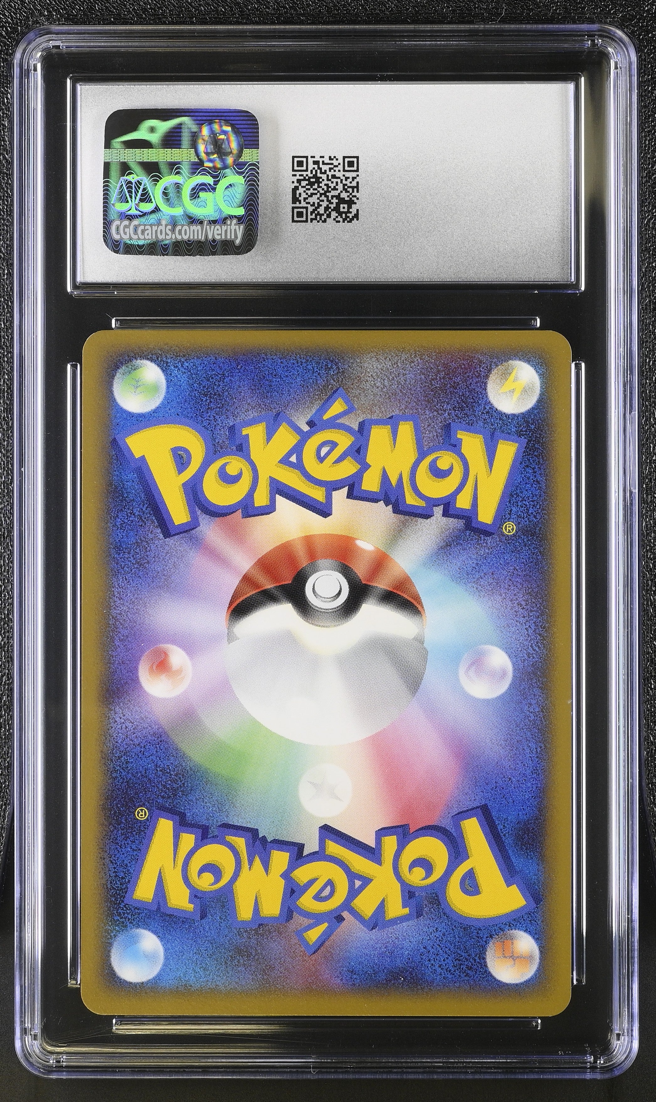 Magikarp 016/092 1st Edition Pokemon Japanese CGC 10 Gem Mint