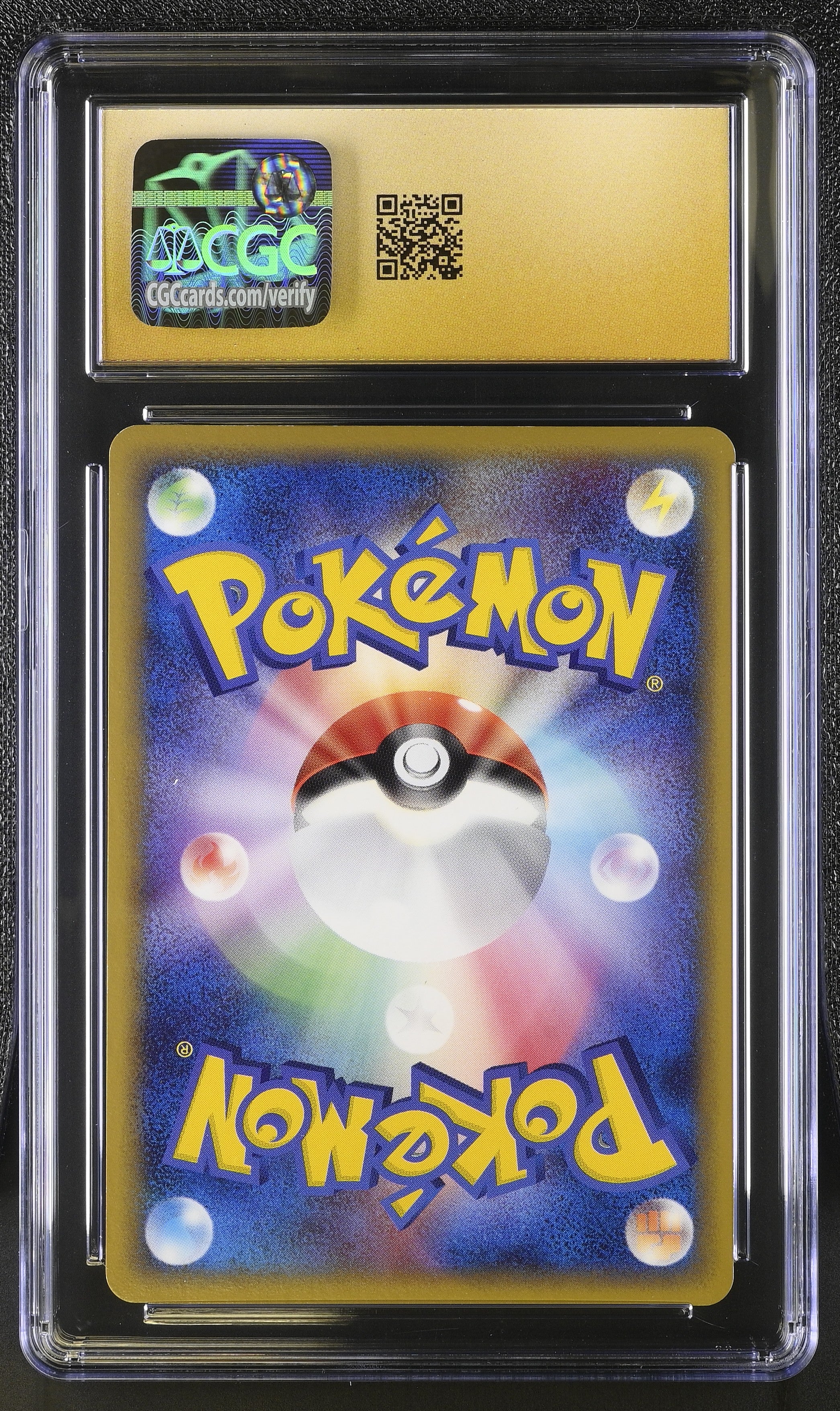 Aerodactyl Mirage Forest 060/086 Holo Pokemon Japanese CGC 10 Pristine