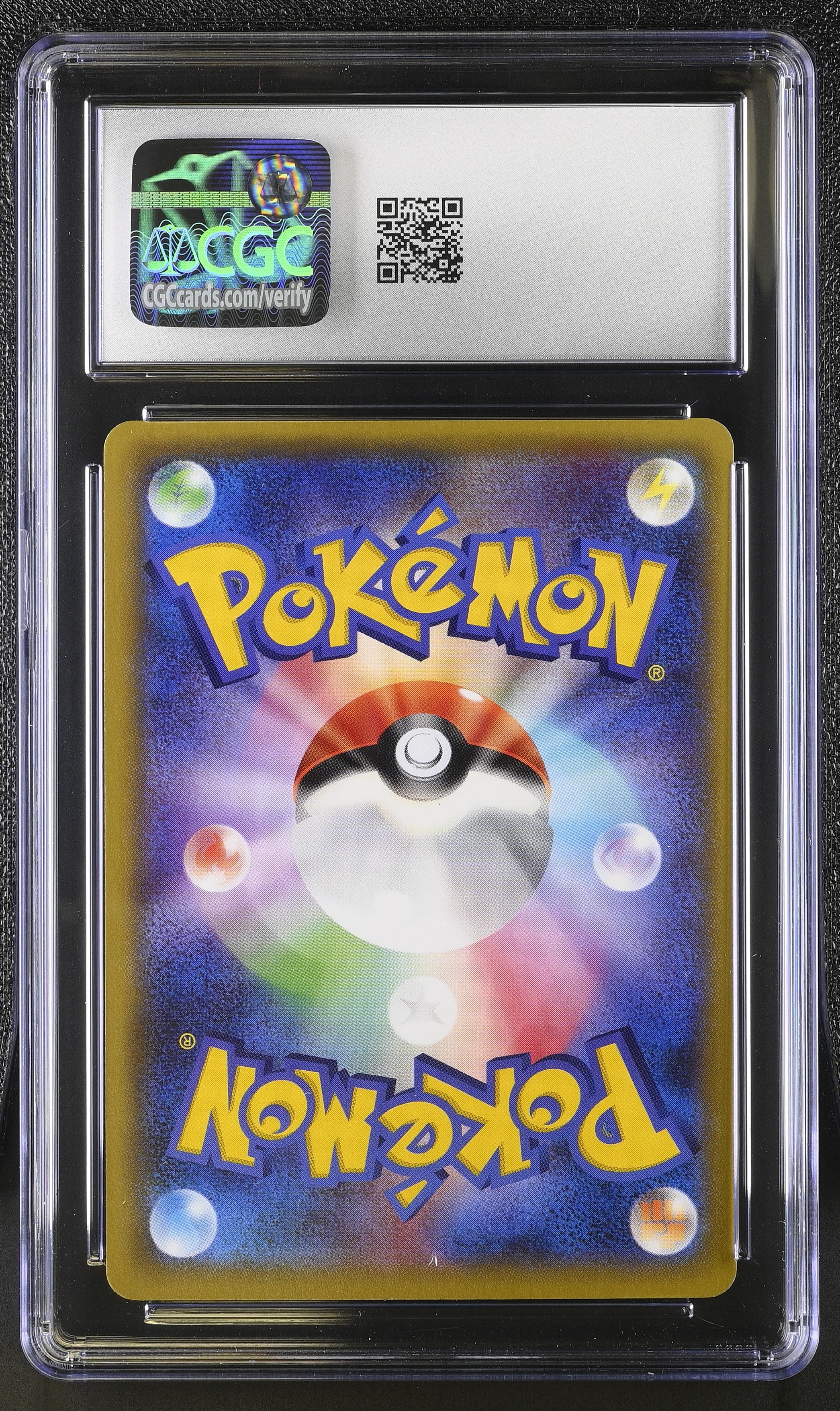 Zapdos 020/072 Holo Pokemon Japanese CGC 10 Gem Mint