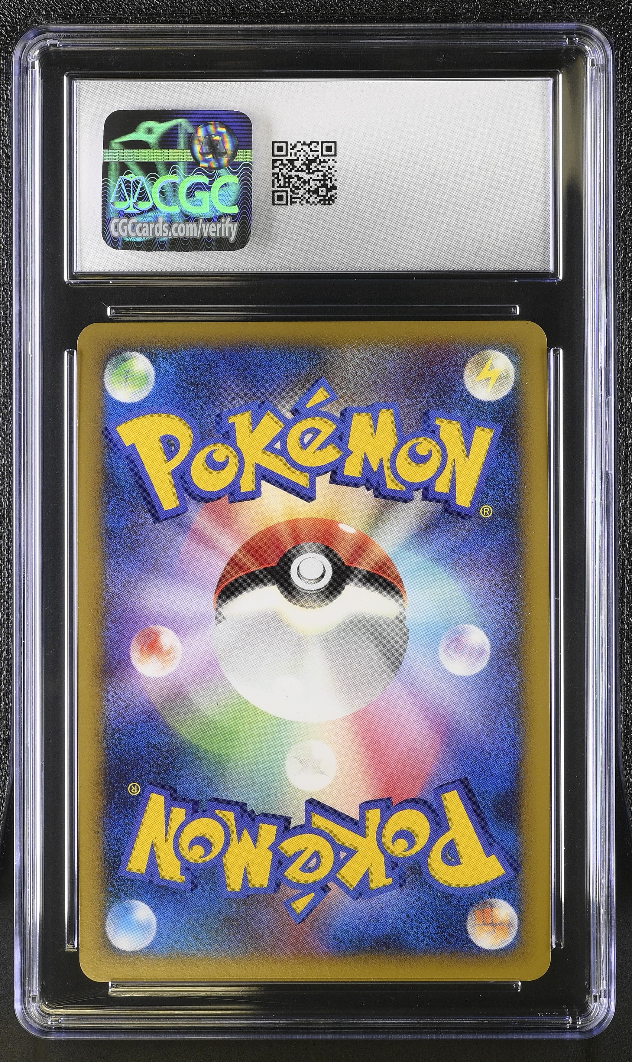 Dialga 071/092 1st Edition Holo Pokemon Japanese CGC 9.5 Mint+