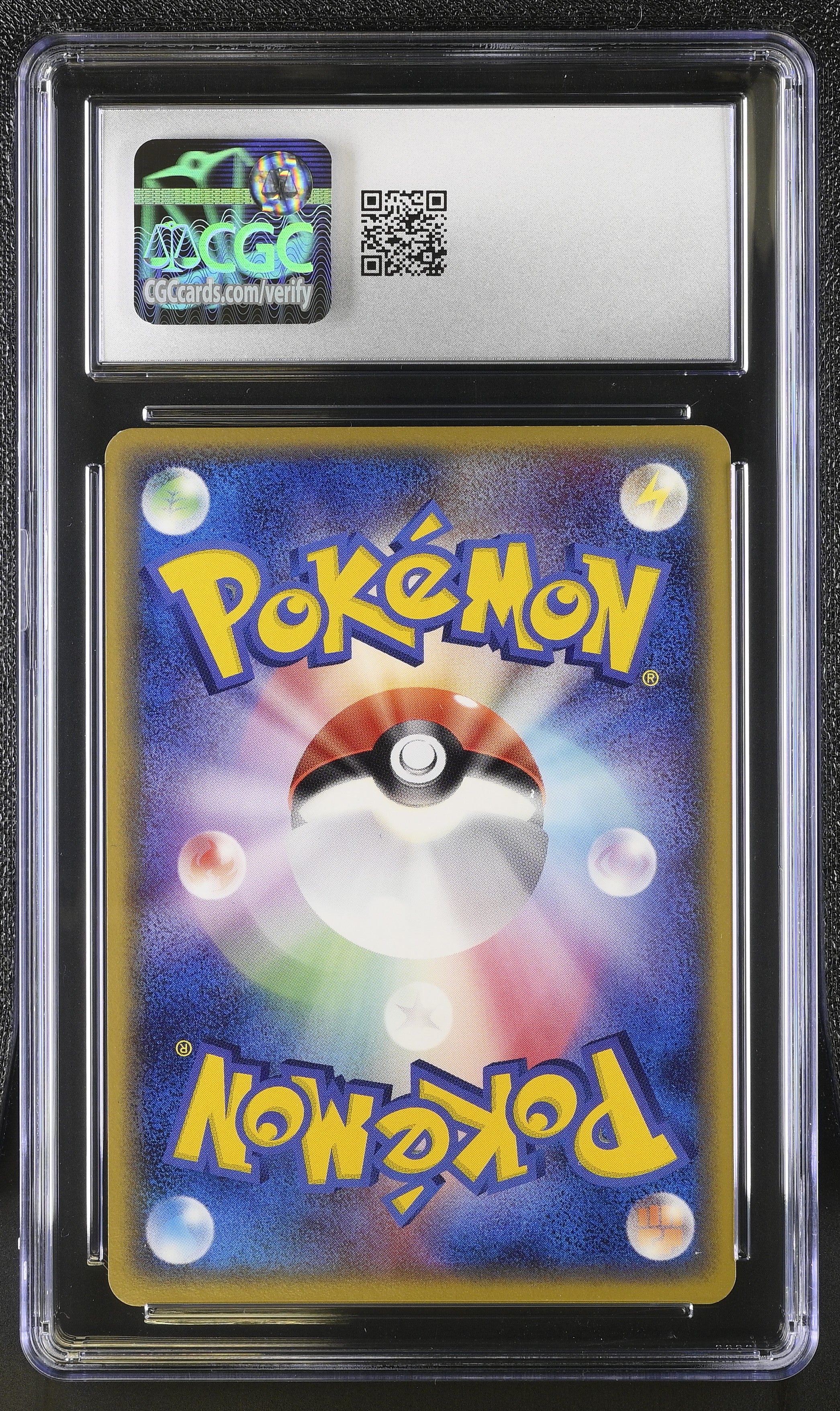 Pidgeot 023/052 2006 Holo Pokemon Japanese CGC 10 Gem Mint