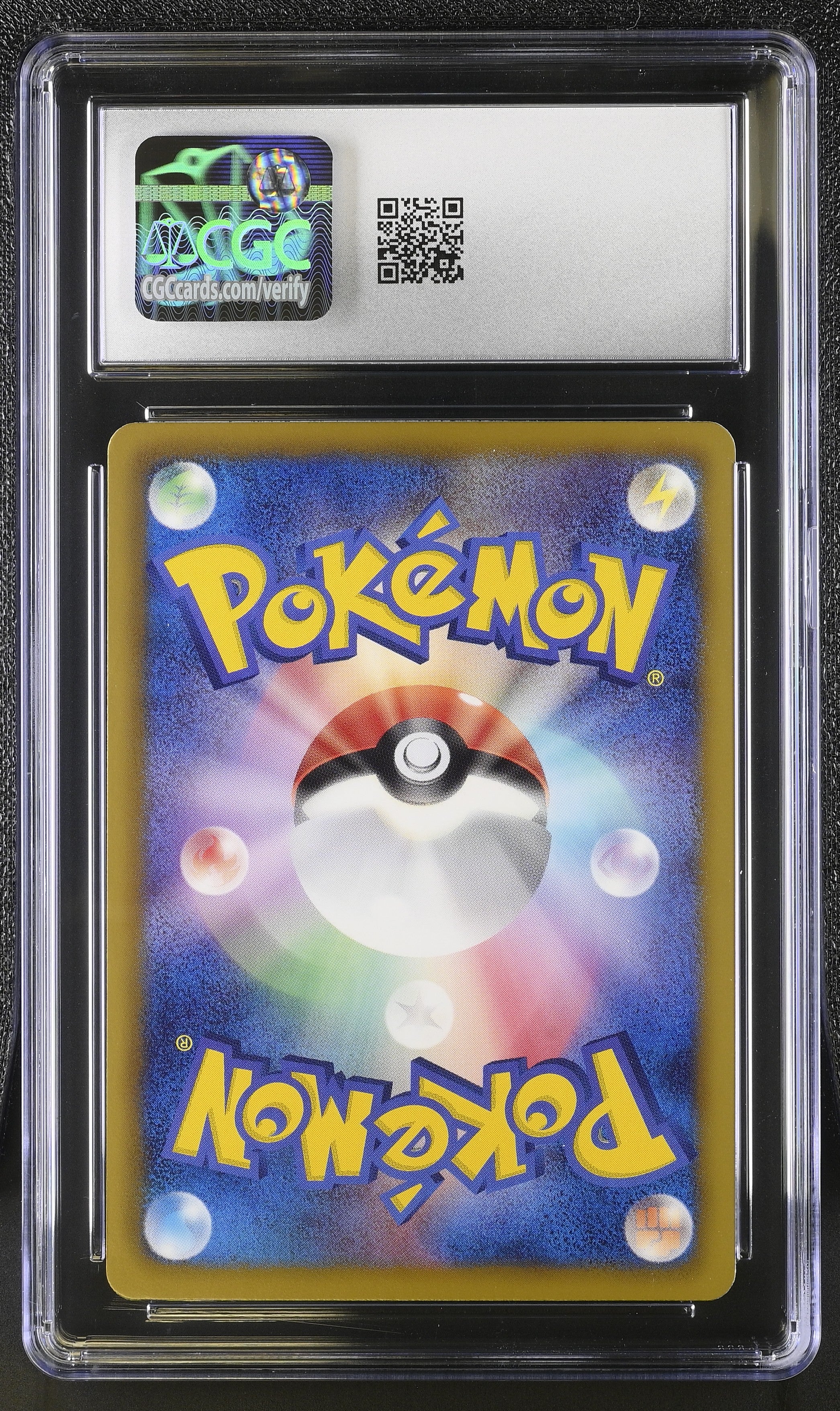 Leafeon 006/051 2012 1st Edition Pokemon Japanese CGC 9 Mint