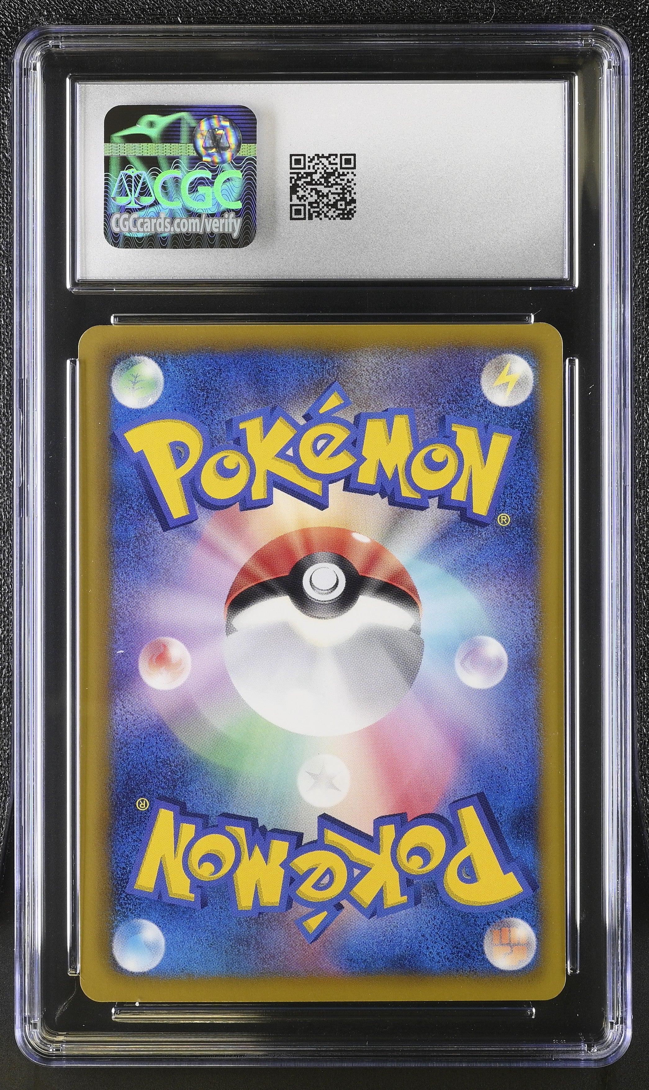 Leafeon 006/051 2012 1st Edition Pokemon Japanese CGC 9 Mint