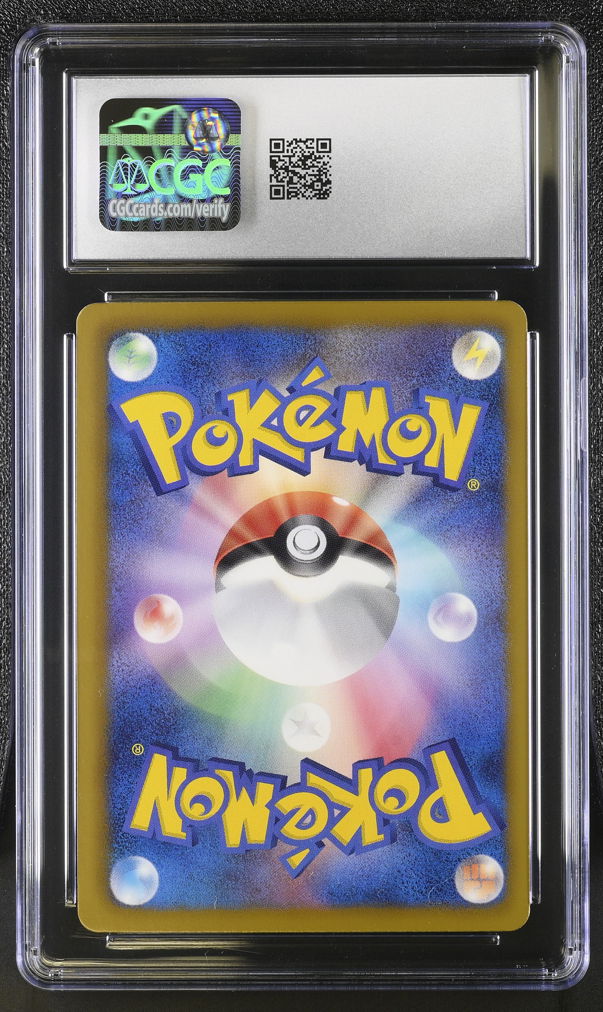 Jolteon 016/051 1st Edition Spiral Force Pokemon Japanese CGC 9 Mint