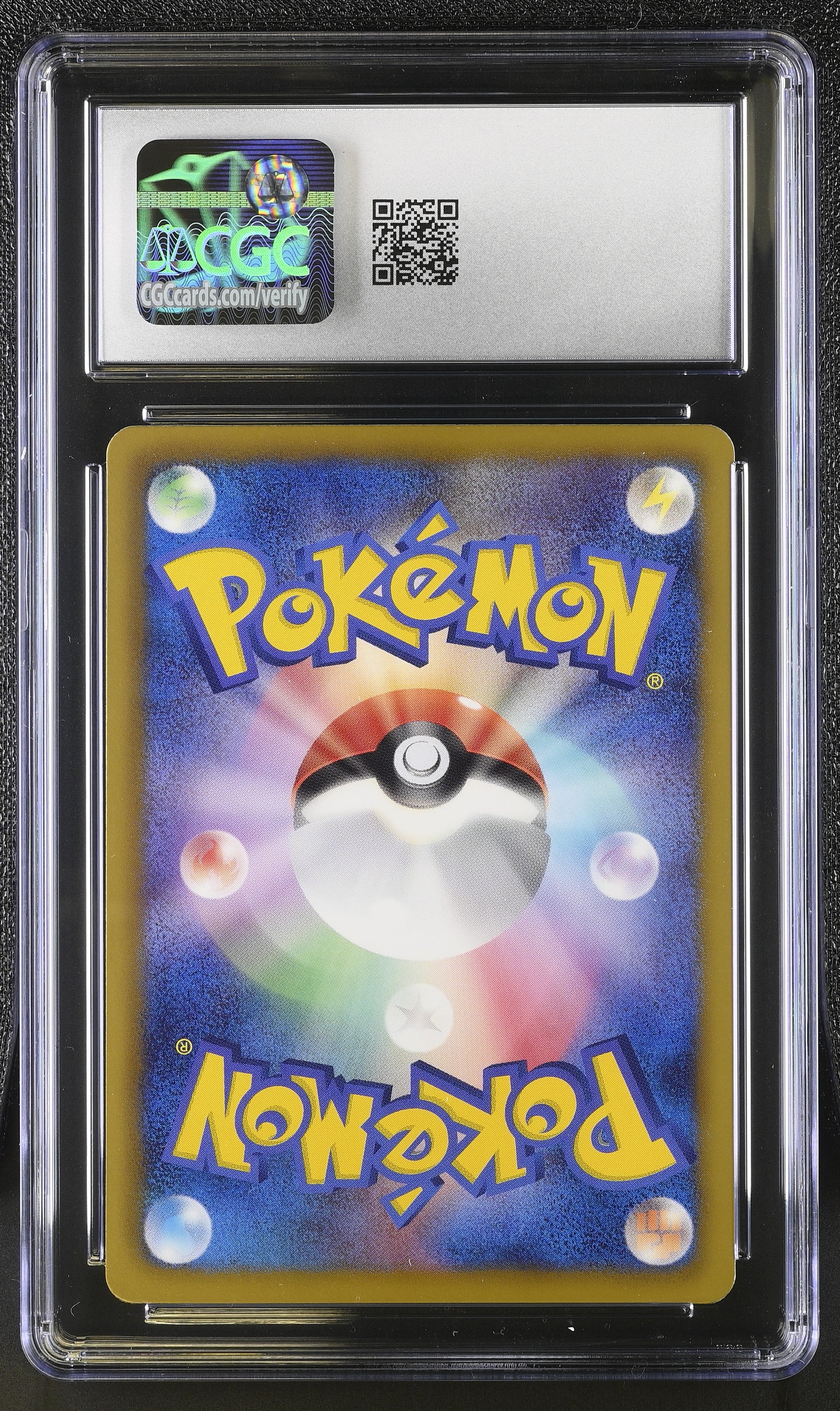 Leafeon 006/051 2012 1st Edition Pokemon Japanese CGC 9 Mint