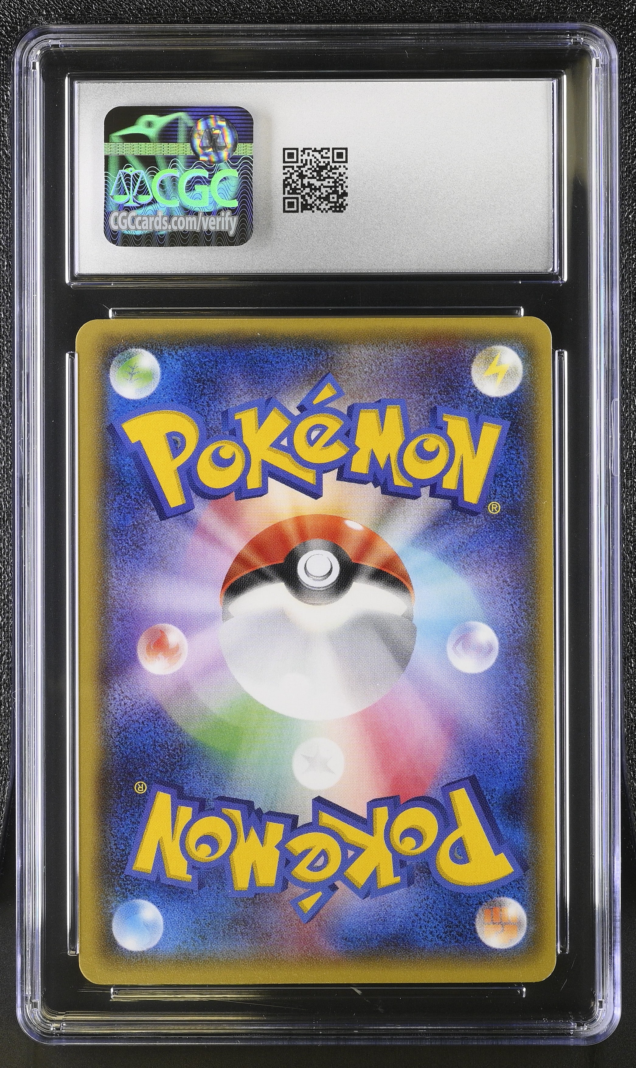 Gardevoir EX 075/070 2014 1st Edition Super Rare Pokemon Japanese CGC 10 Gem Mint