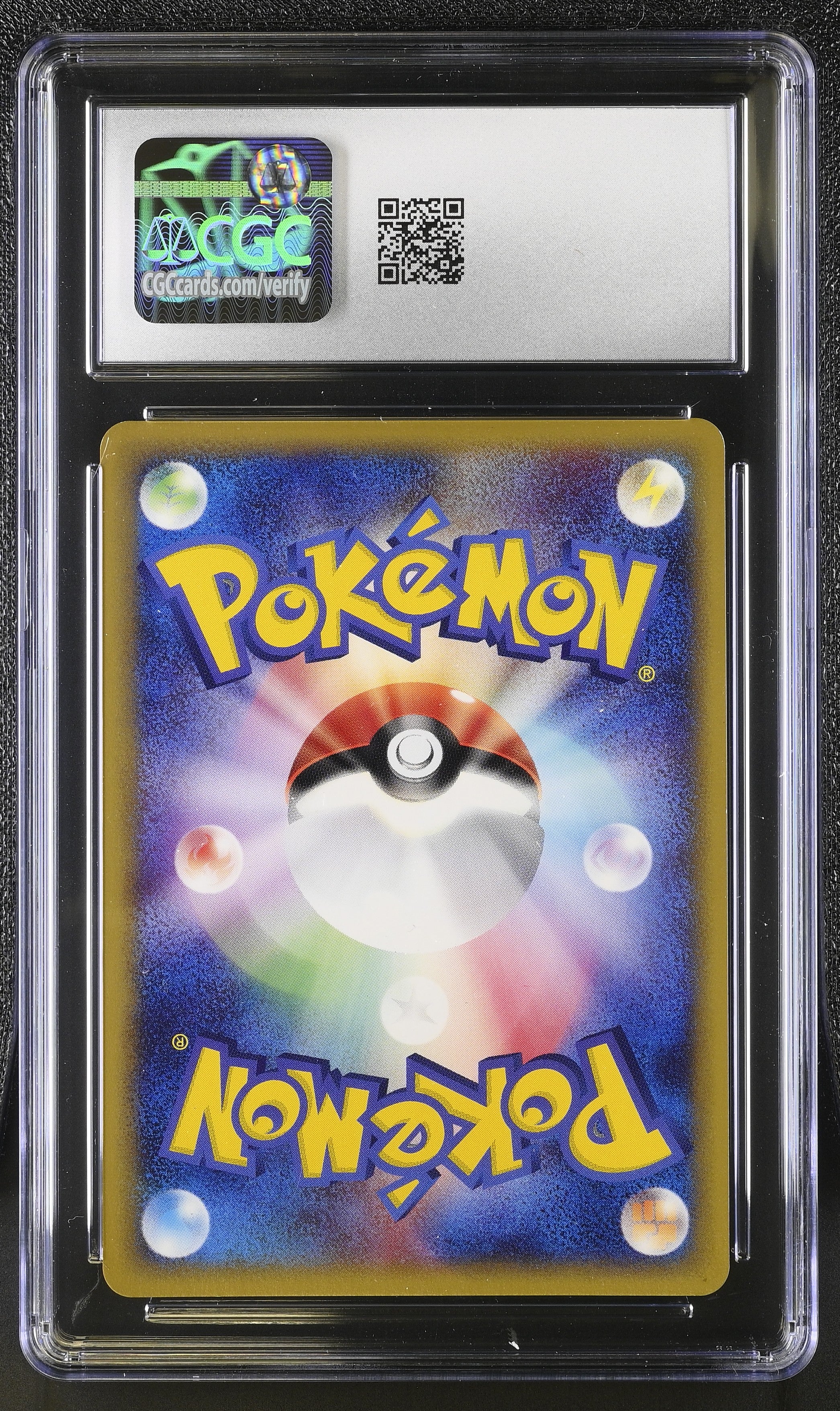 Fearow 124/128 1st Edition Holo Pokemon Japanese CGC 9 Mint