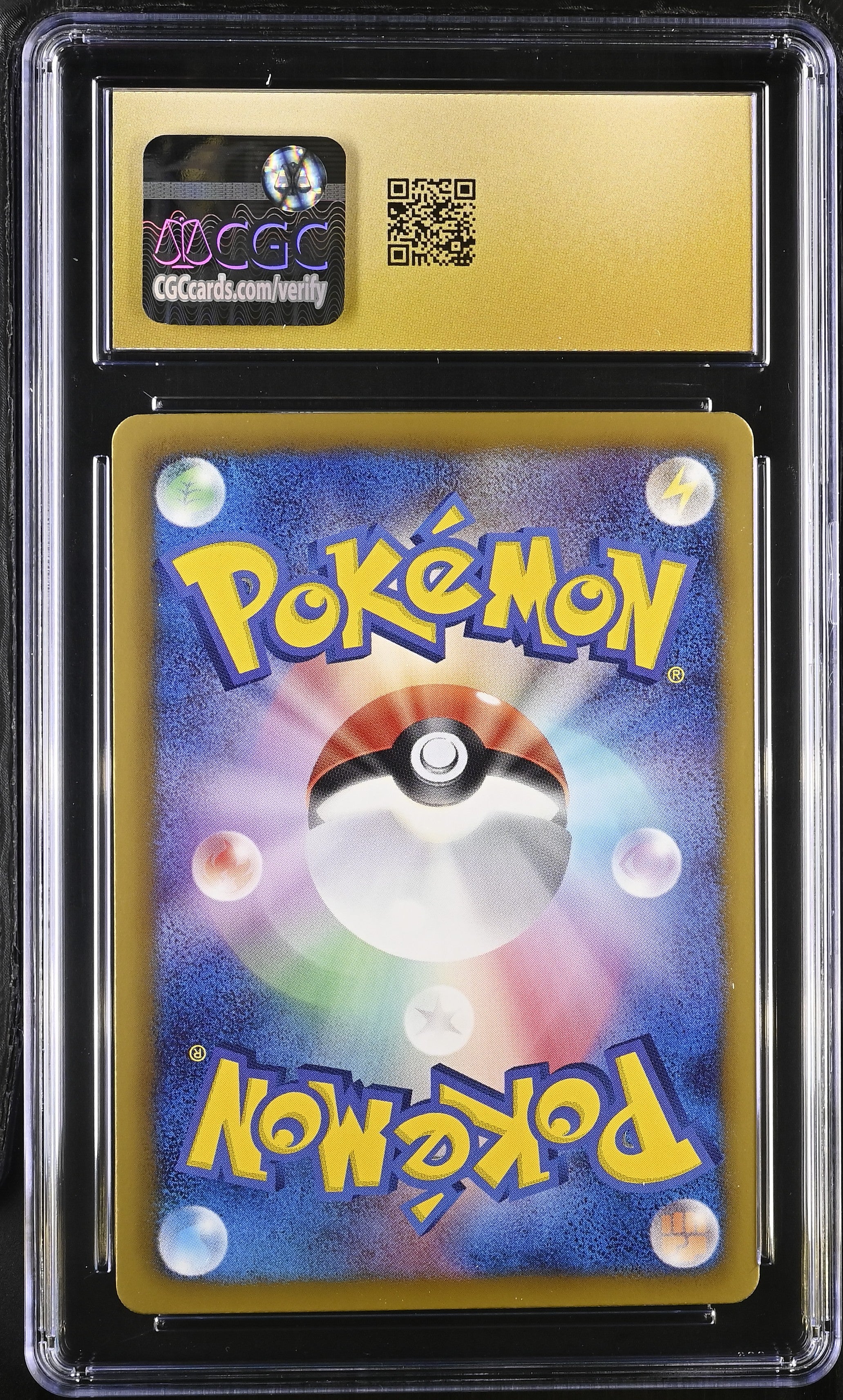 Teddiursa 015/020 CGC 10 Pristine Shiny Collection 2013 1st Edition Holo Pokemon Japanese