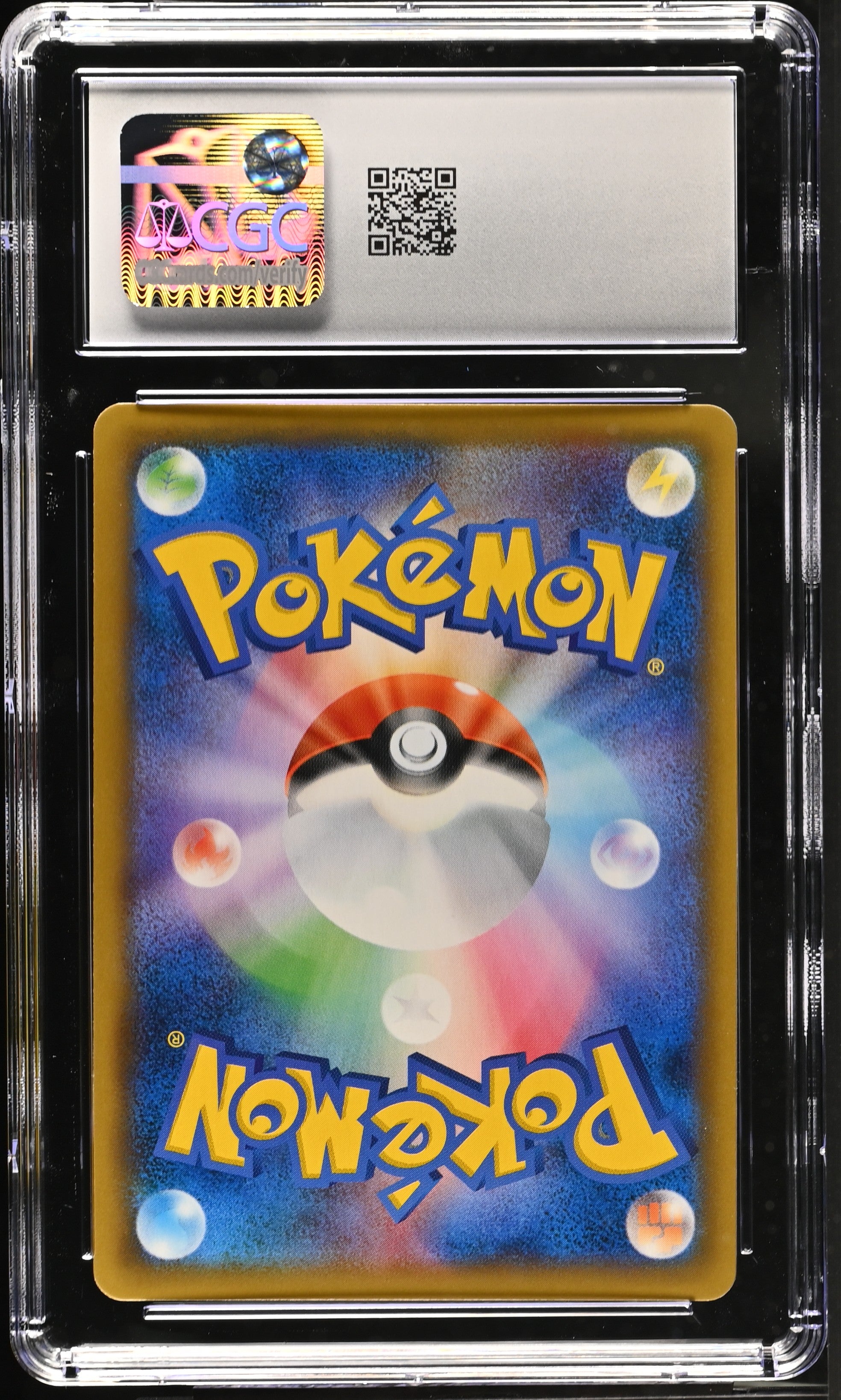 Pretend Tea Ceremony Pikachu 325/SM-P CGC 10 Gem Mint 2019 Pokemon Ctr. Kyoto Reopening Sun & Moon Promos Pokemon Japanese