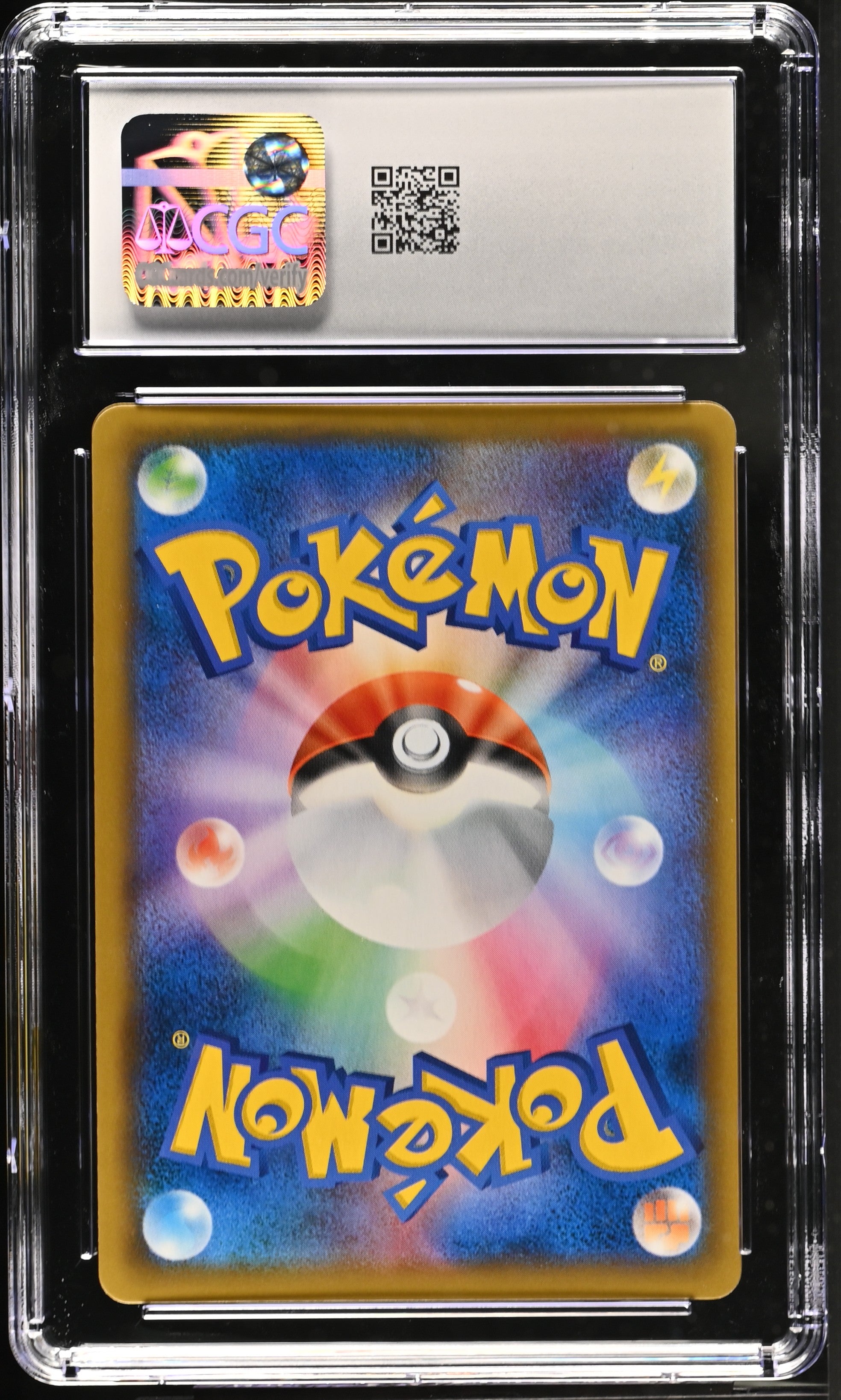 Pretend Tea Ceremony Pikachu 325/SM-P CGC 10 Gem Mint 2019 Pokemon Ctr. Kyoto Reopening Sun & Moon Promos Pokemon Japanese