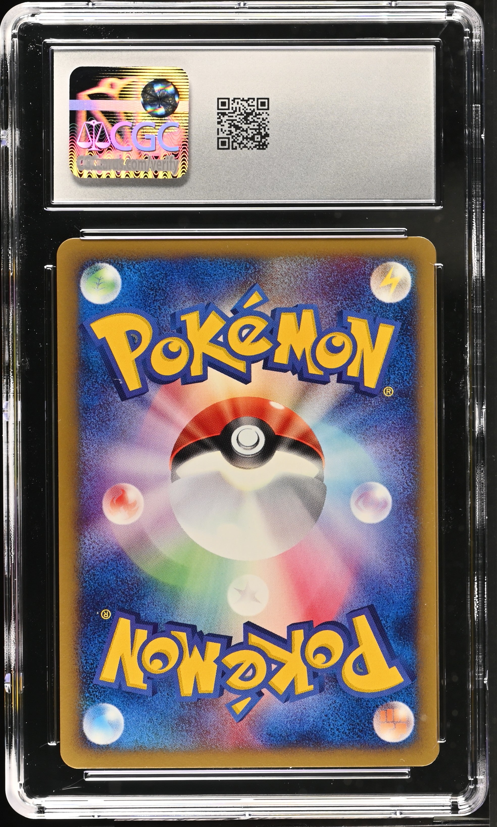 Abra 013/018 CGC 10 Gem Mint 2002 Mcdonald's E Minimum Pack Pokemon Japanese
