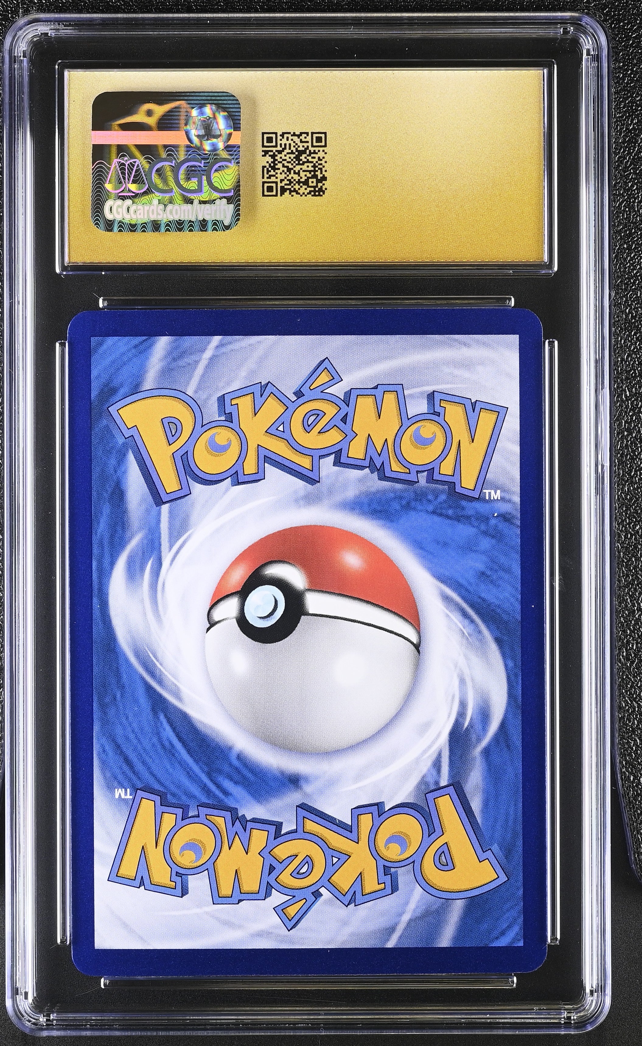 Espeon 05 06/14 CGC 10 Pristine 2025 Stars Holo Gem Pack Vol.2 Pokemon S. Chinese