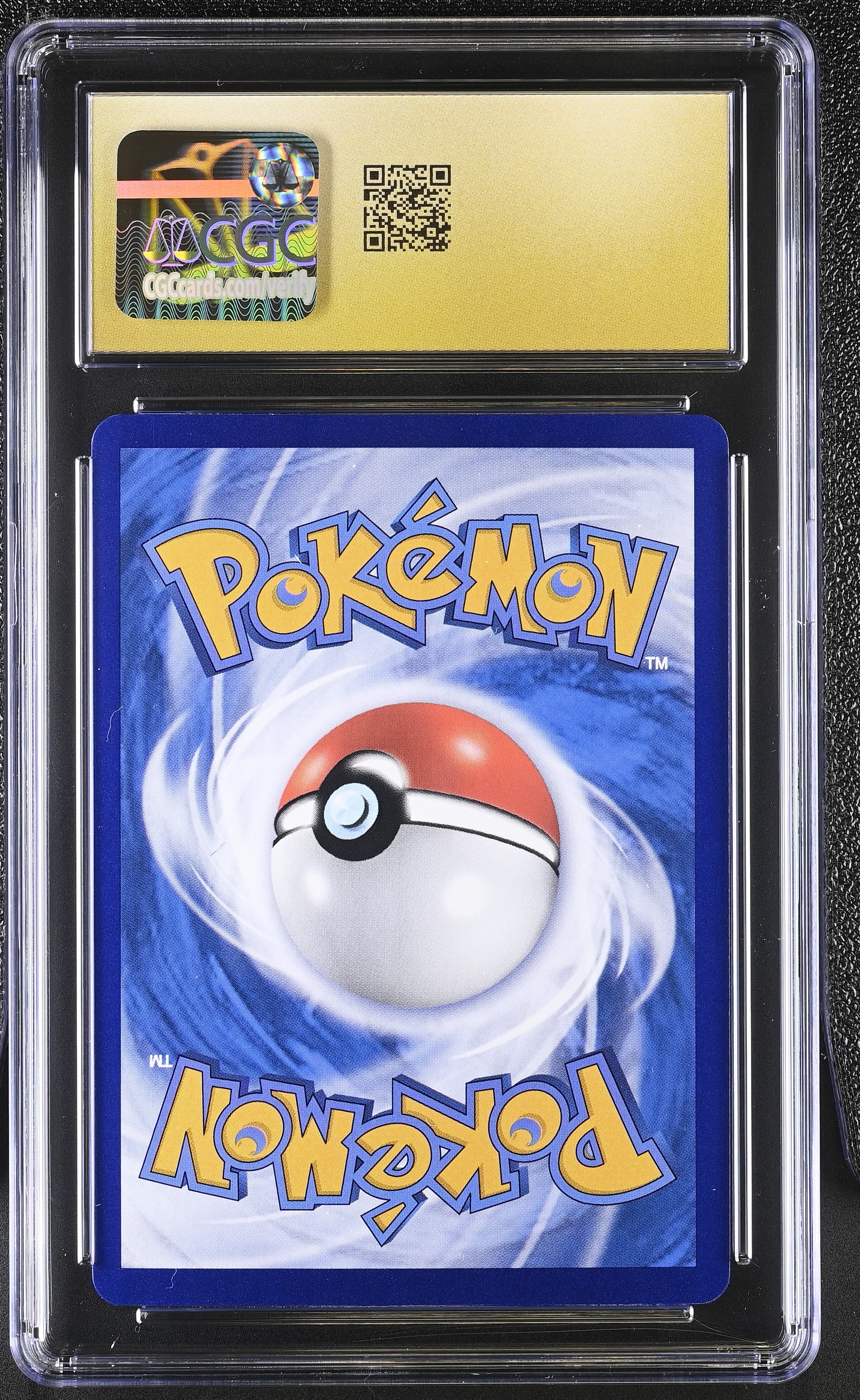 Sylveon V 09 13/15 CGC 10 Pristine 2025 Holo Gem Pack Vol.2 Pokemon S. Chinese