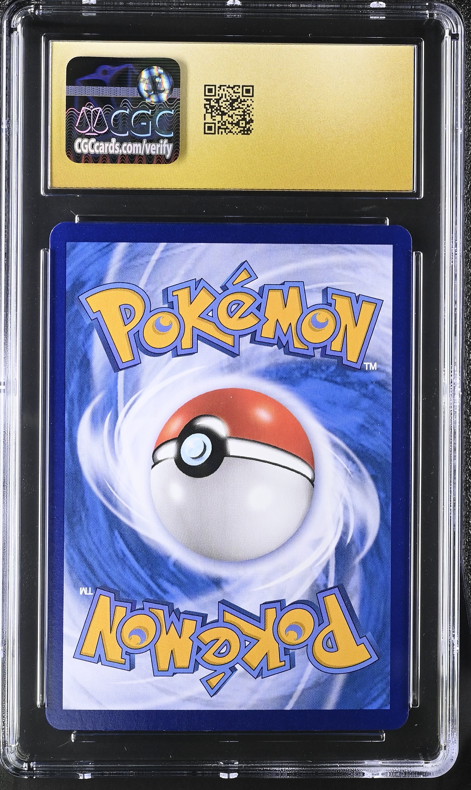 Eevee 01 06/15 CGC 10 Pristine 2025 Stars Holo Gem Pack Vol.2 Pokemon S. Chinese