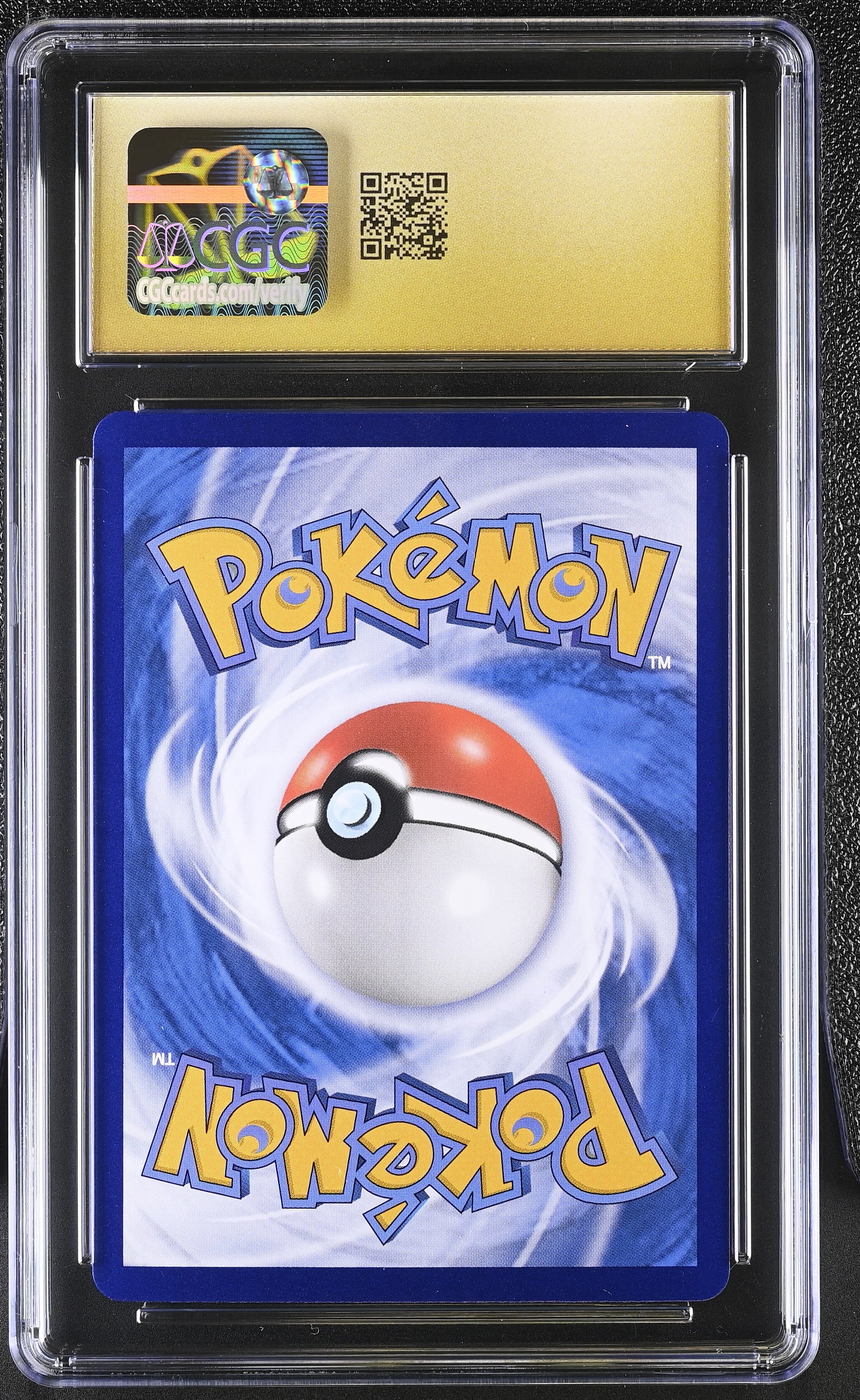 Leafeon 07 06/15 CGC 10 Pristine 2025 Stars Holo Gem Pack Vol.2 Pokemon S. Chinese