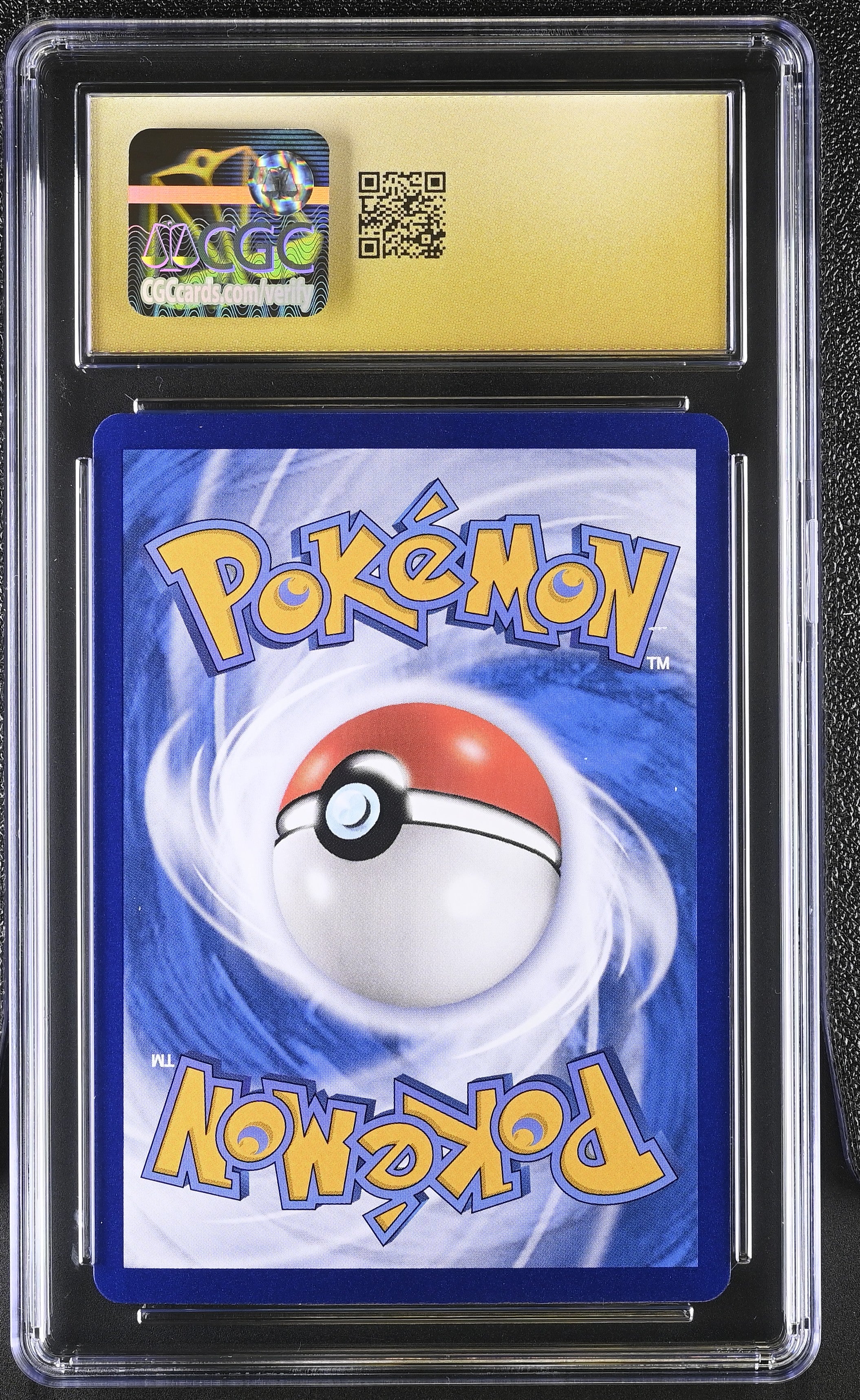 Leafeon 07 06/15 CGC 10 Pristine 2025 Stars Holo Gem Pack Vol.2 Pokemon S. Chinese