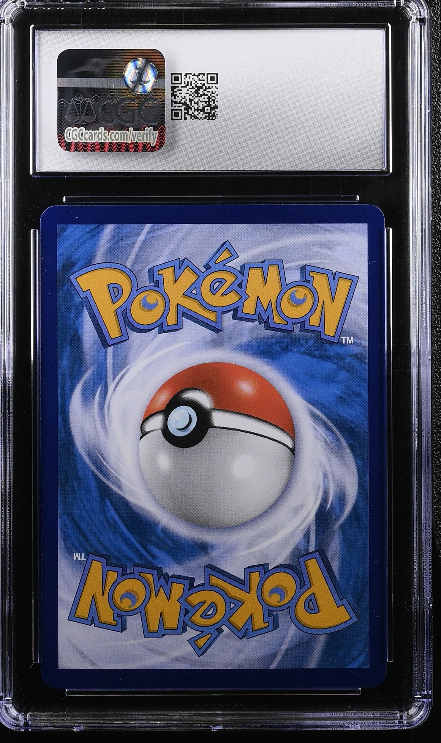 Umbreon 06 15/15 CGC 10 Gem Mint 2025 Art Rare Holo Gem Pack Vol.2 Pokemon S. Chinese