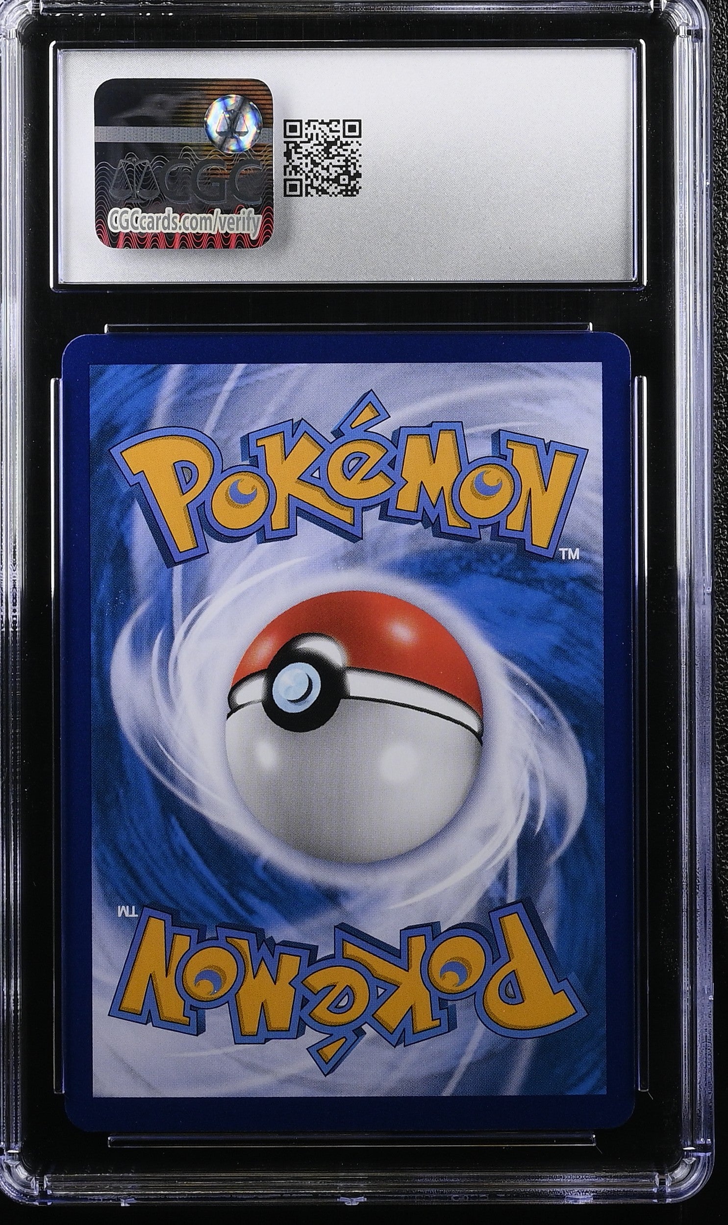 Umbreon 06 15/15 CGC 10 Gem Mint 2025 Art Rare Holo Gem Pack Vol.2 Pokemon S. Chinese