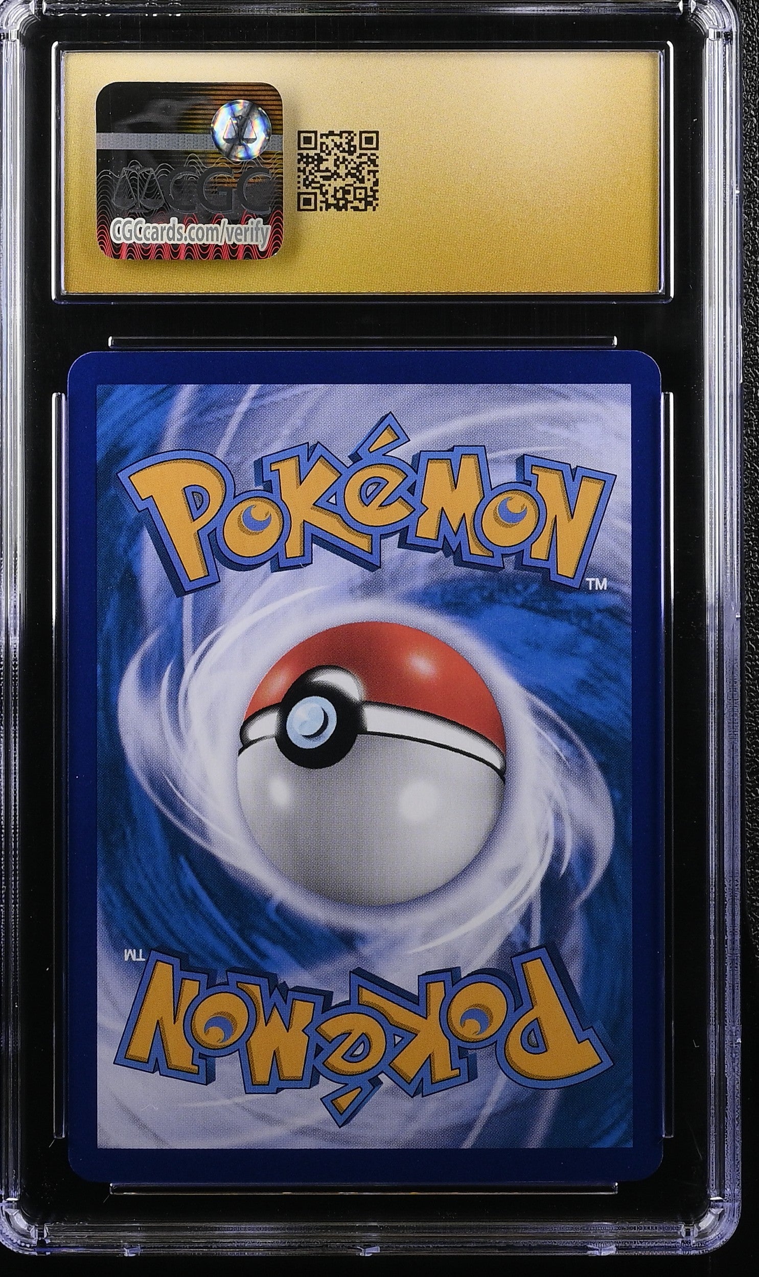 Leafeon 07 15/15 CGC 10 Pristine 2025 Art Rare Holo Gem Pack Vol.2 Pokemon S. Chinese