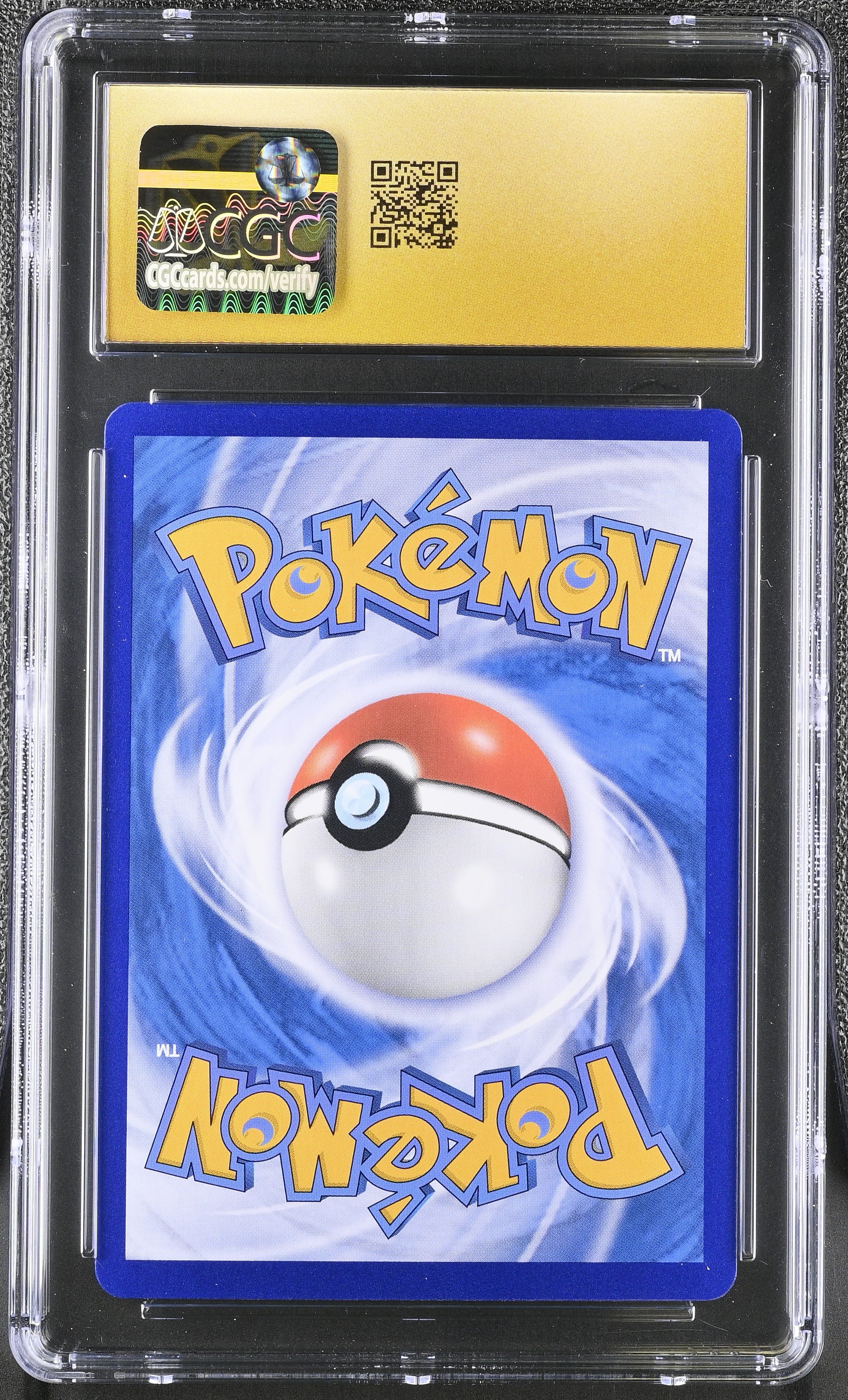 Sylveon 09 06/15 CGC 10 Pristine 2025 Stars Holo Gem Pack Vol.2 Pokemon S. Chinese