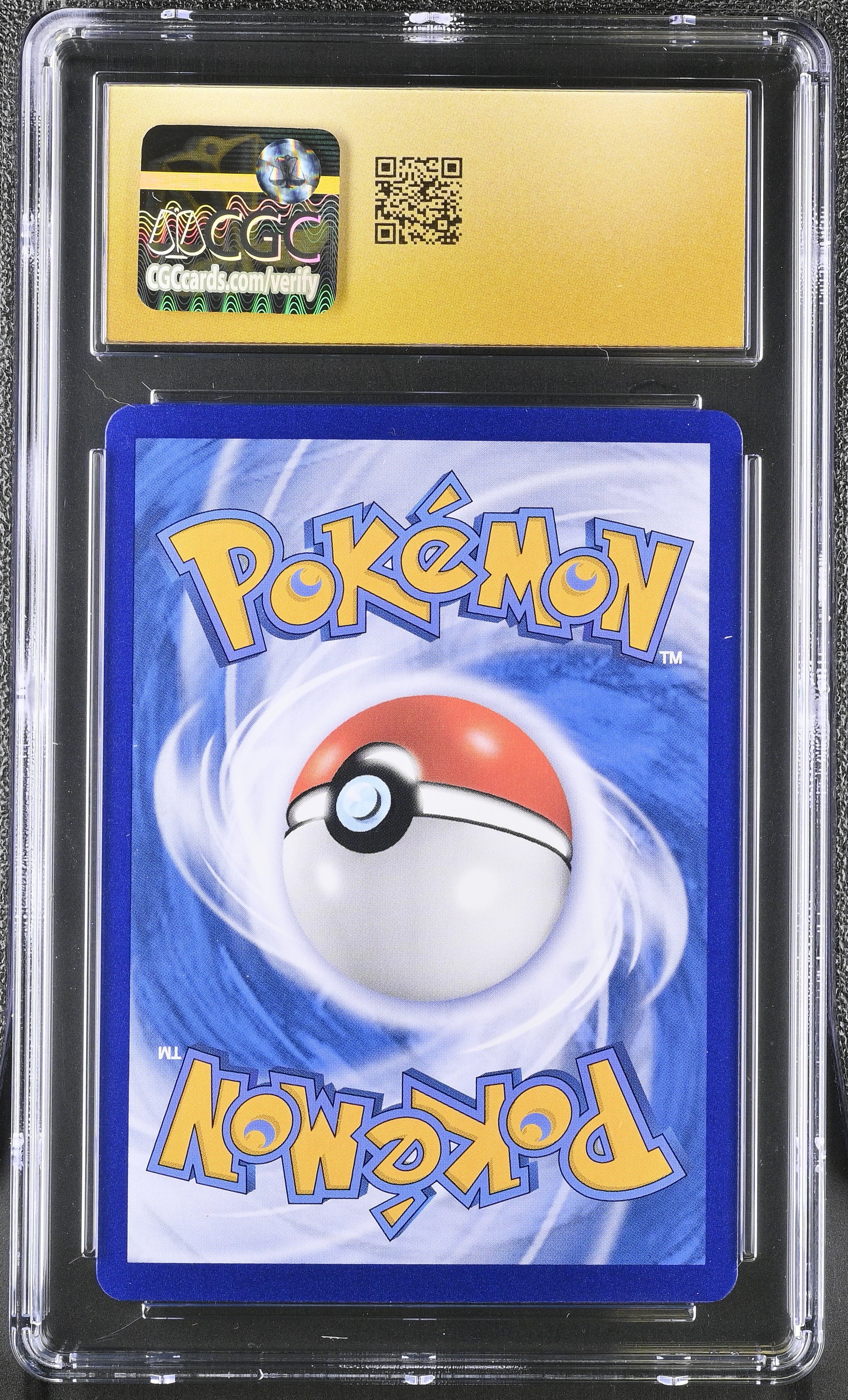 Sylveon 09 06/15 CGC 10 Pristine 2025 Stars Holo Gem Pack Vol.2 Pokemon S. Chinese