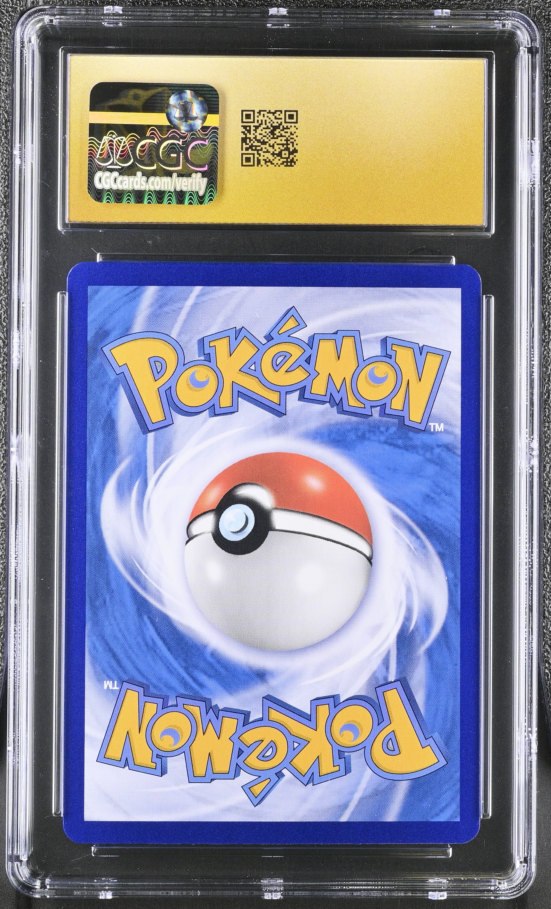 Sylveon 09 06/15 CGC 10 Pristine 2025 Stars Holo Gem Pack Vol.2 Pokemon S. Chinese